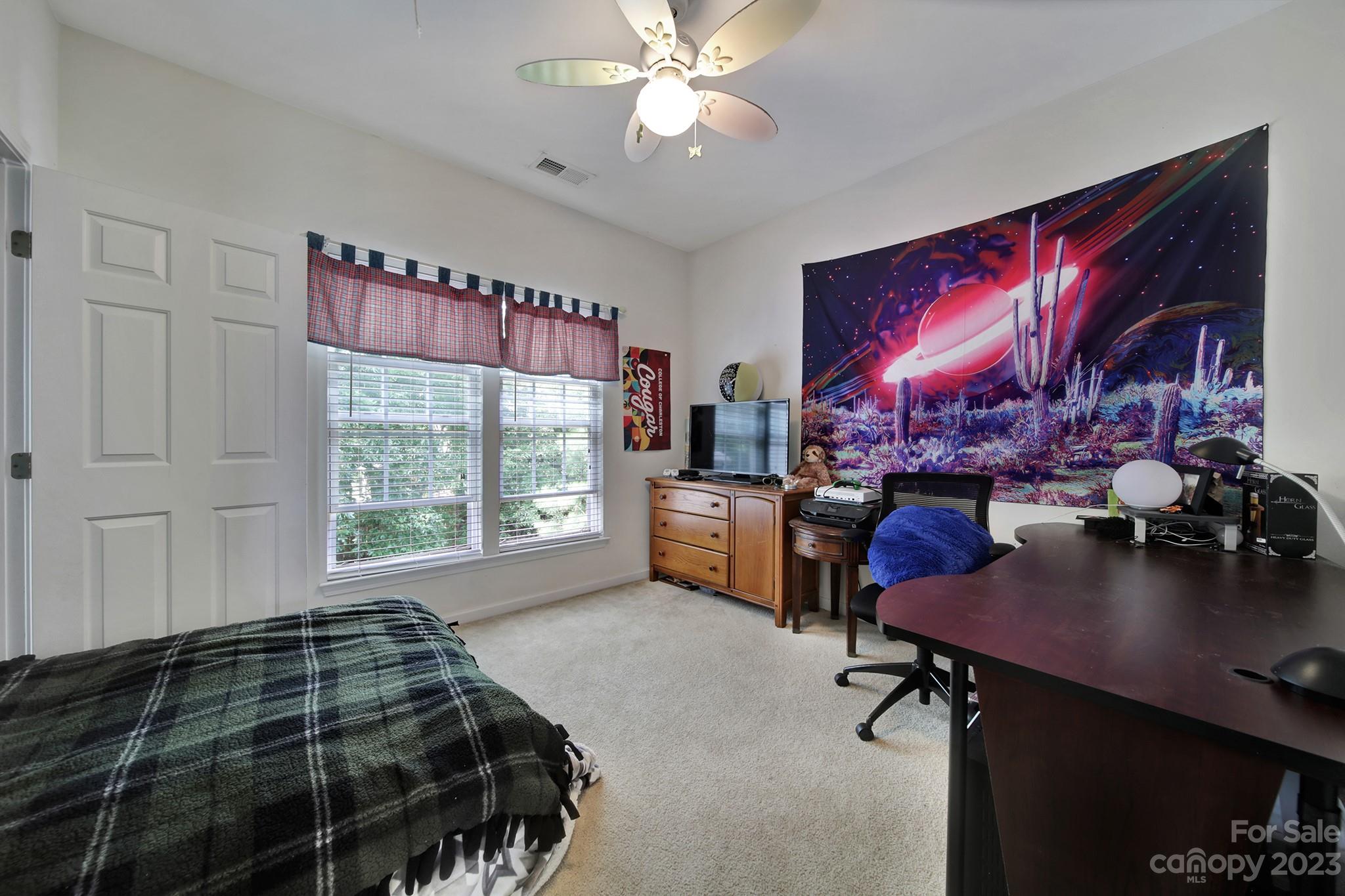 Sutton Place - Residential