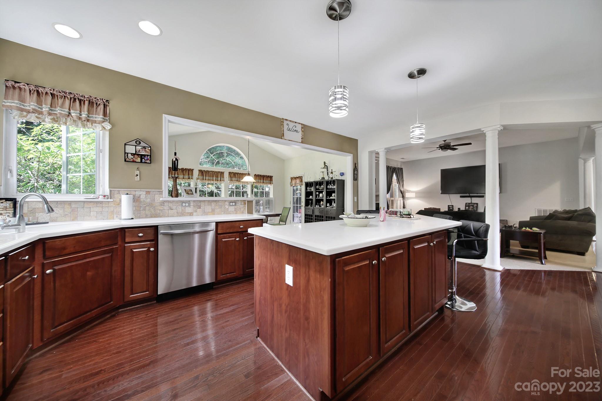 Sutton Place - Residential