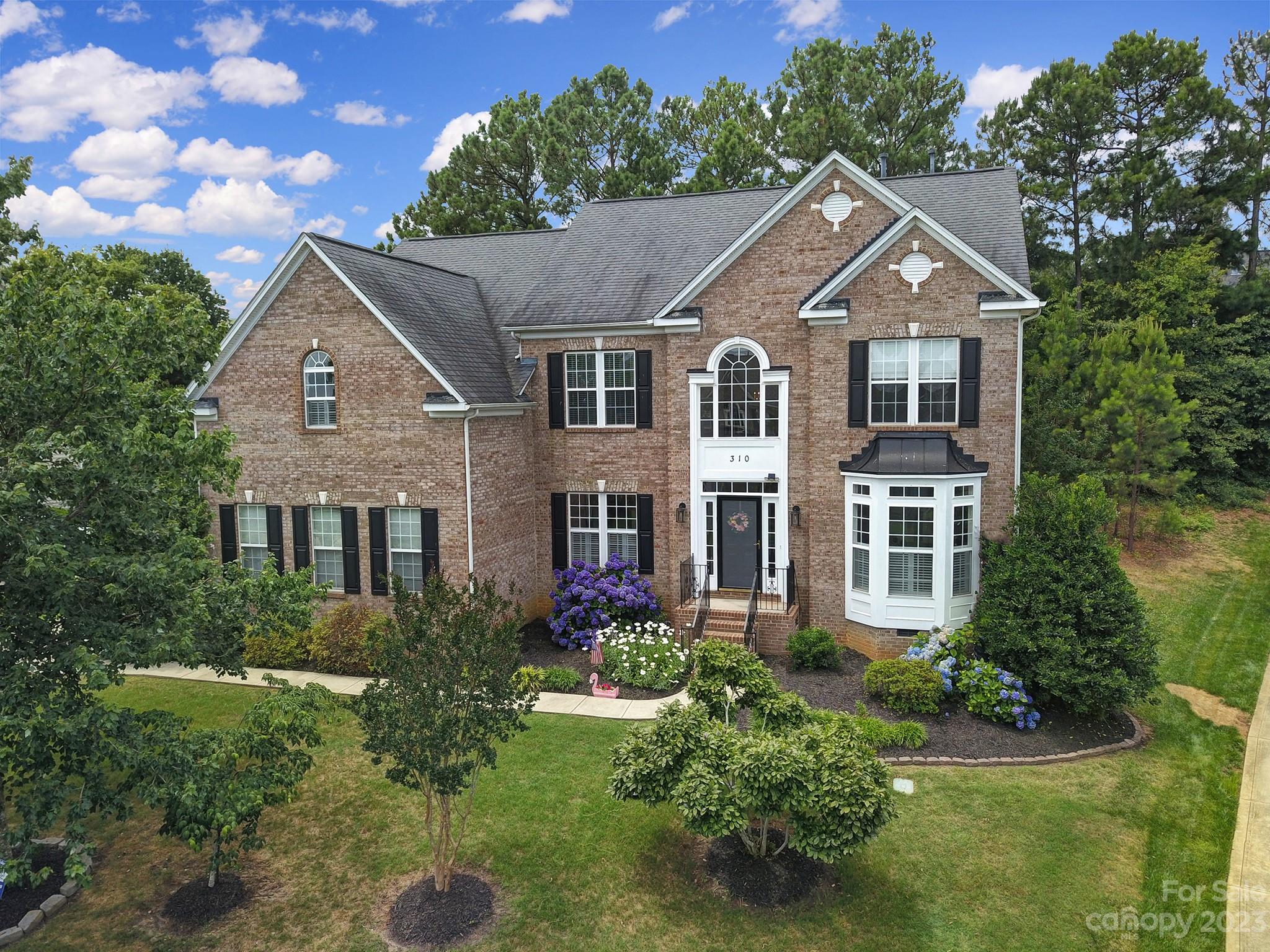 Sutton Place - Residential