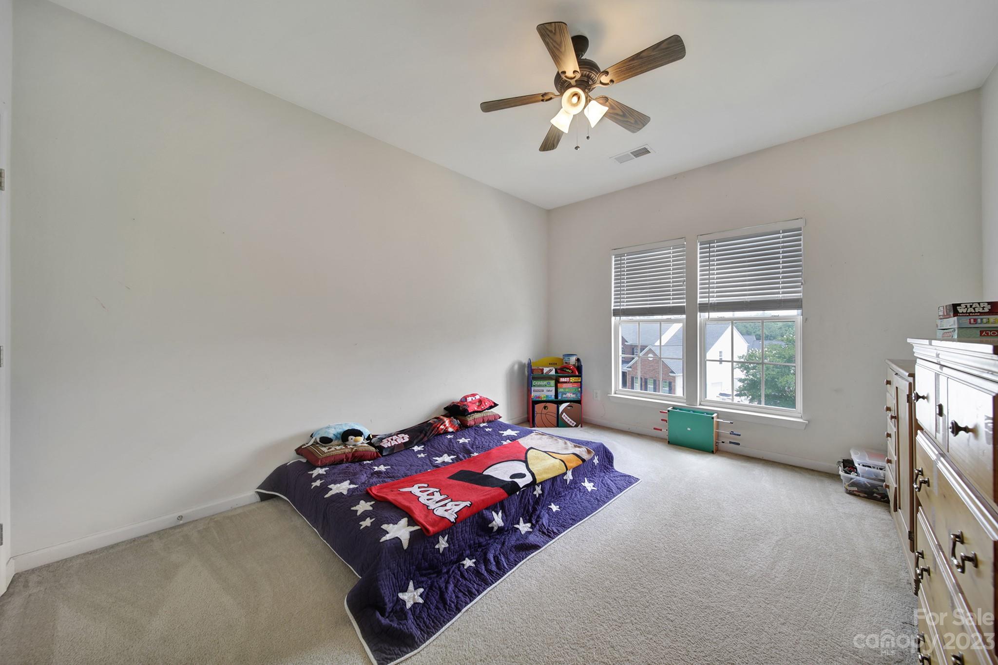 Sutton Place - Residential