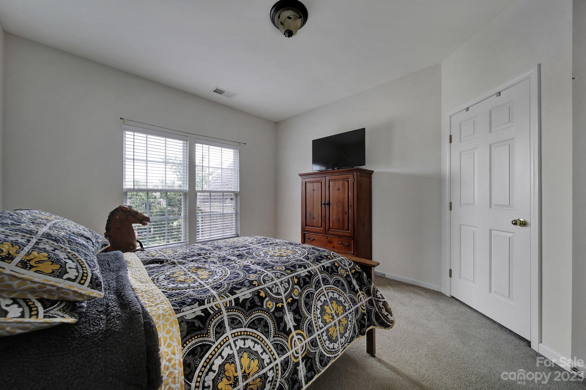 Sutton Place - Residential