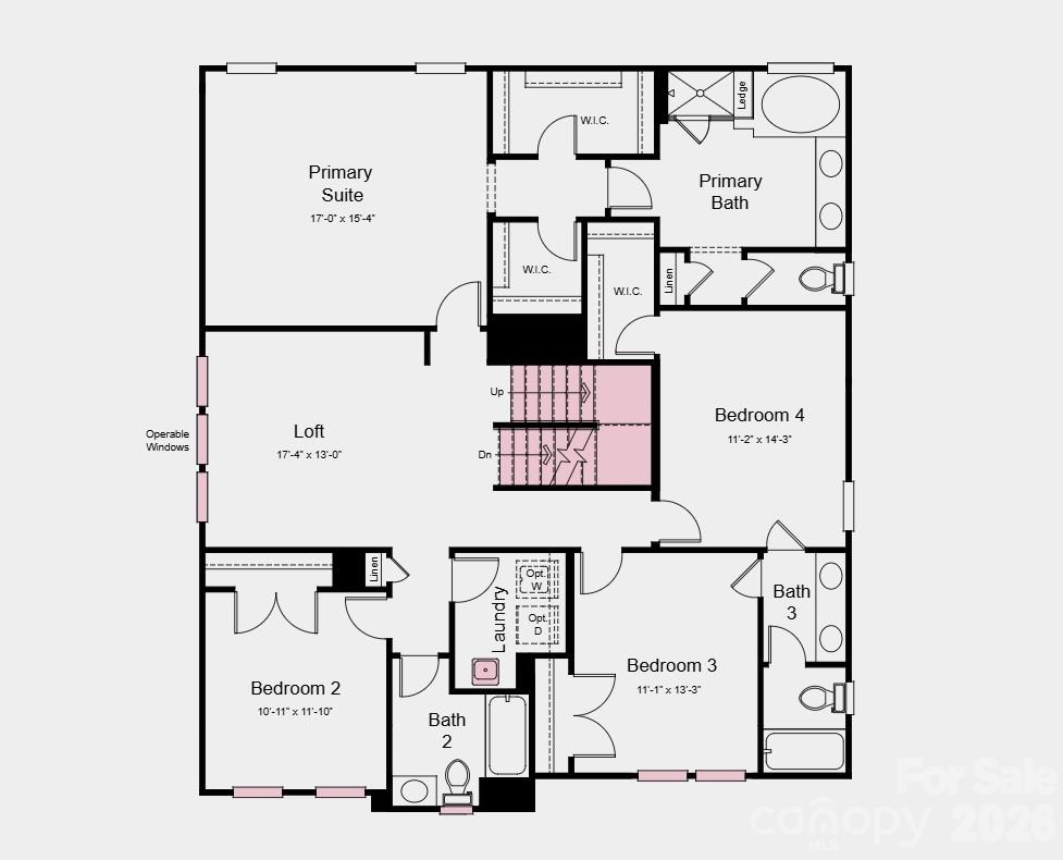 River Falls - Residential