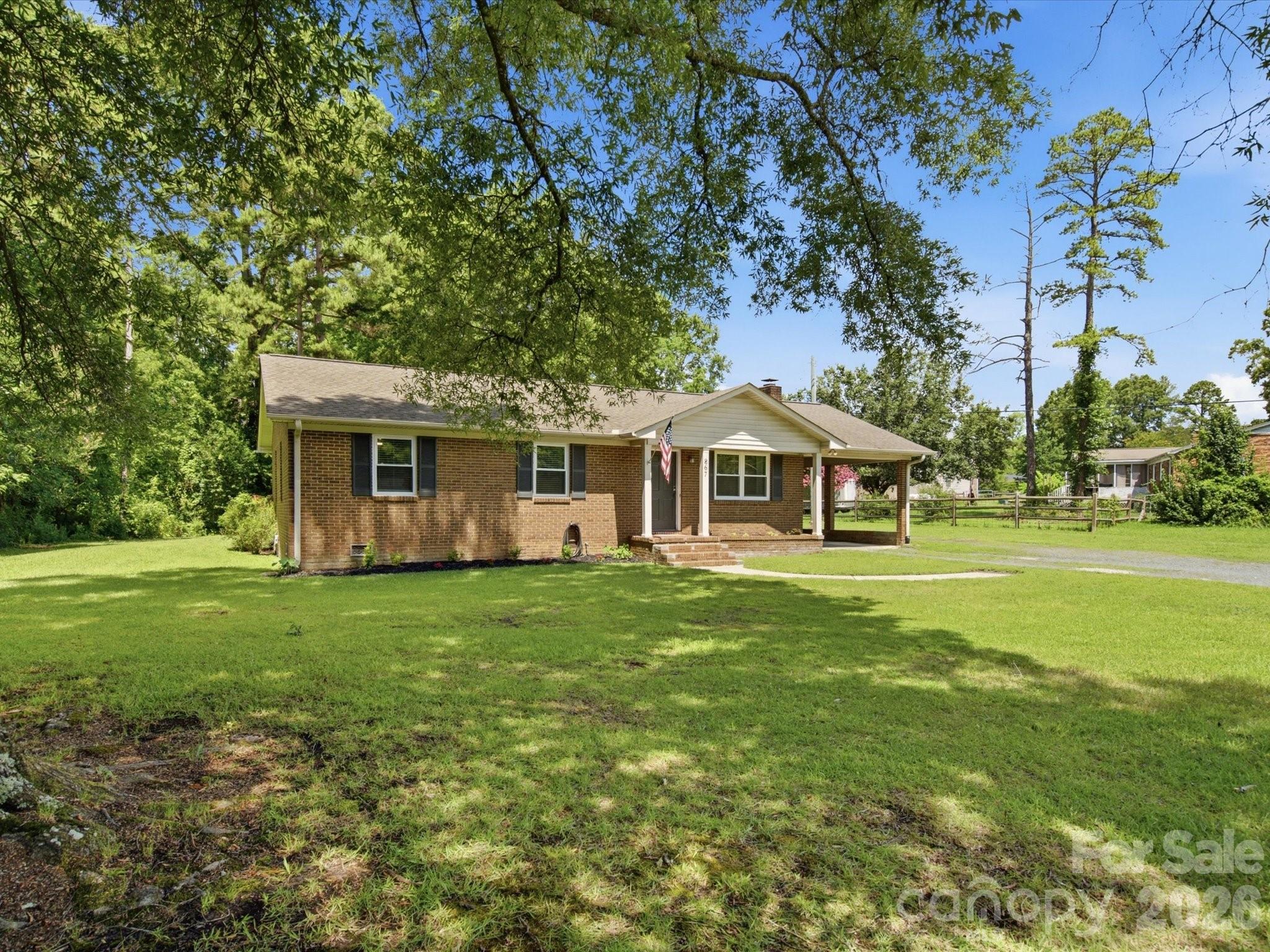 Springdale - Residential