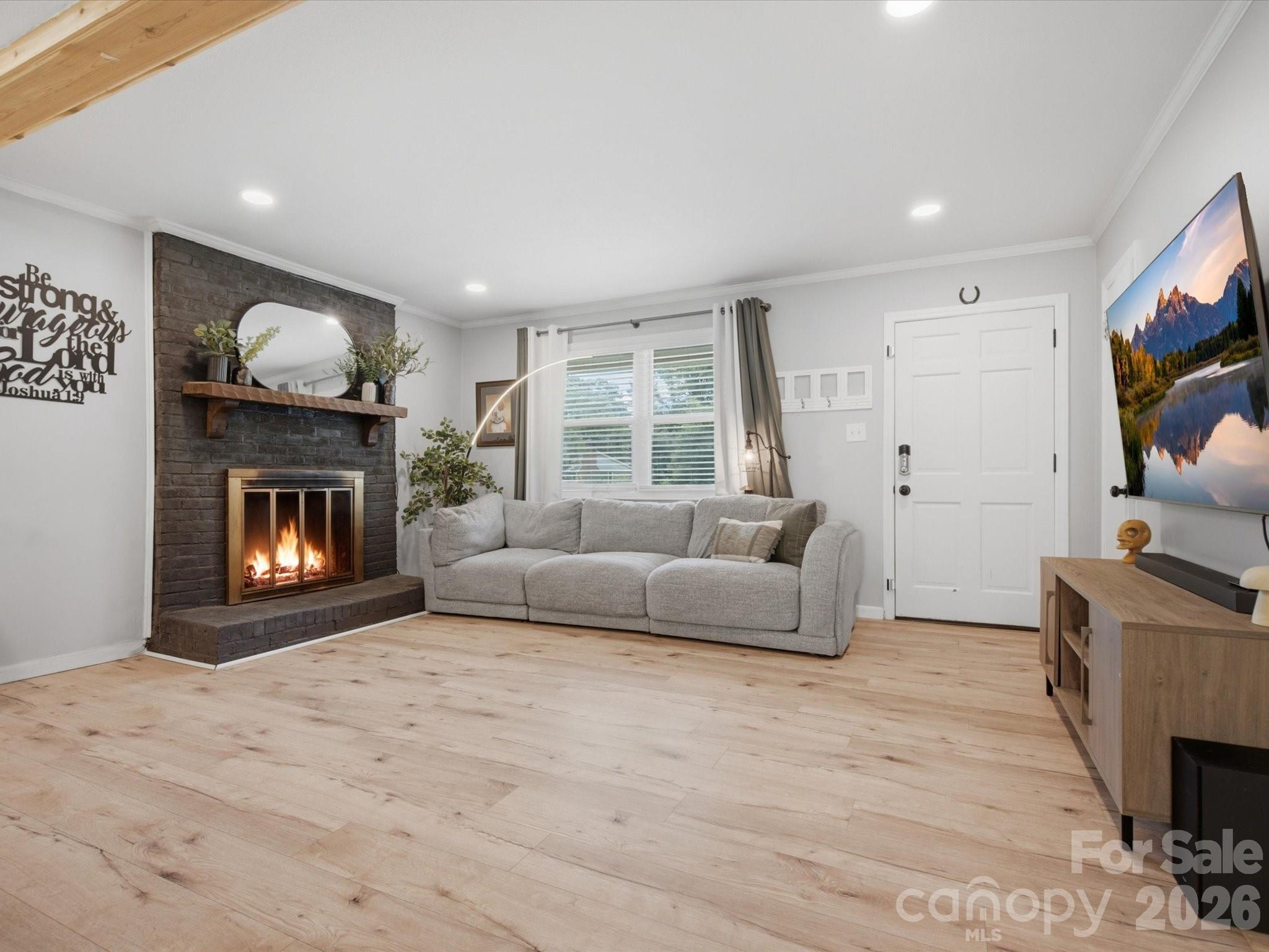 Springdale - Residential