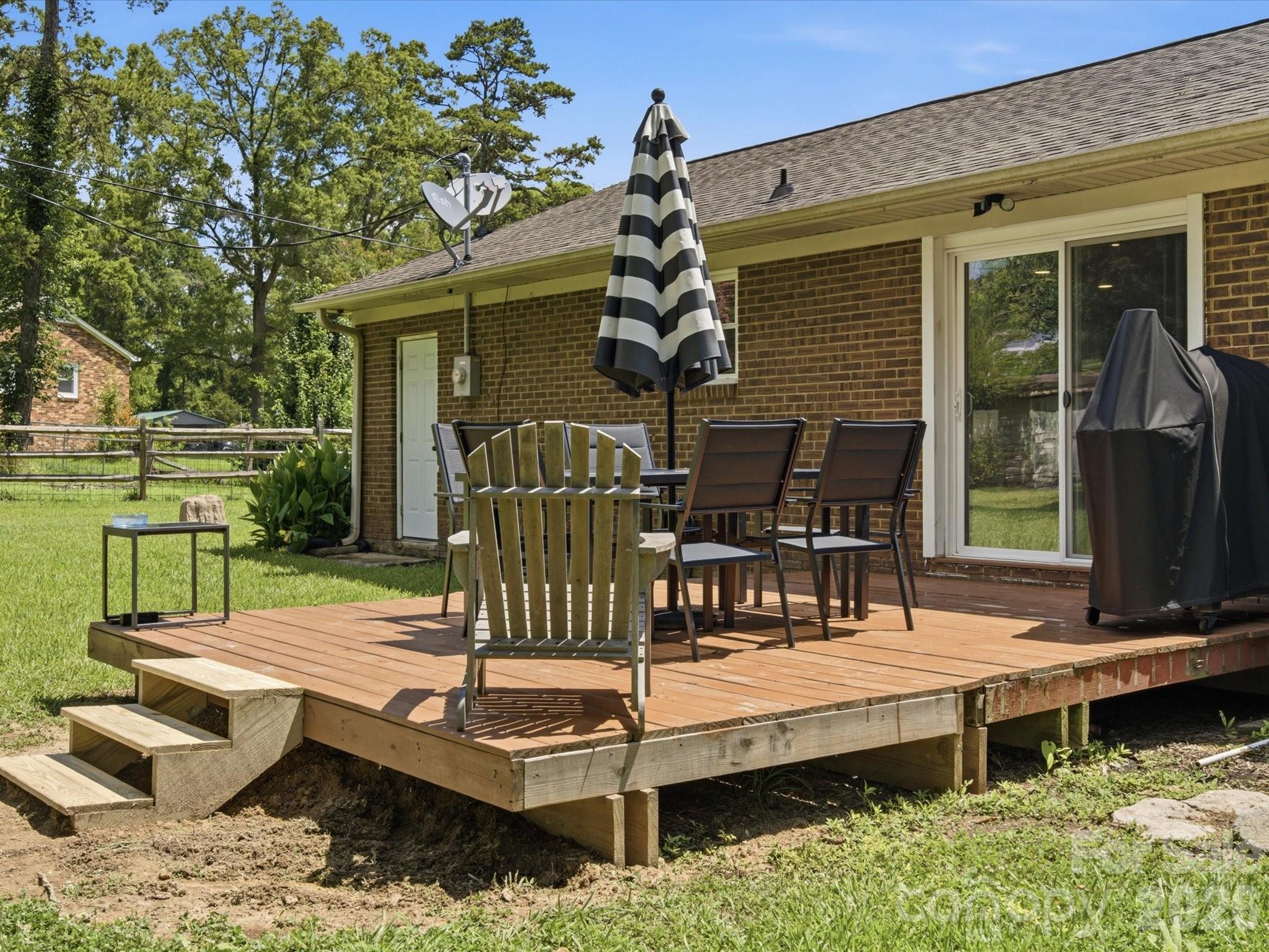 Springdale - Residential