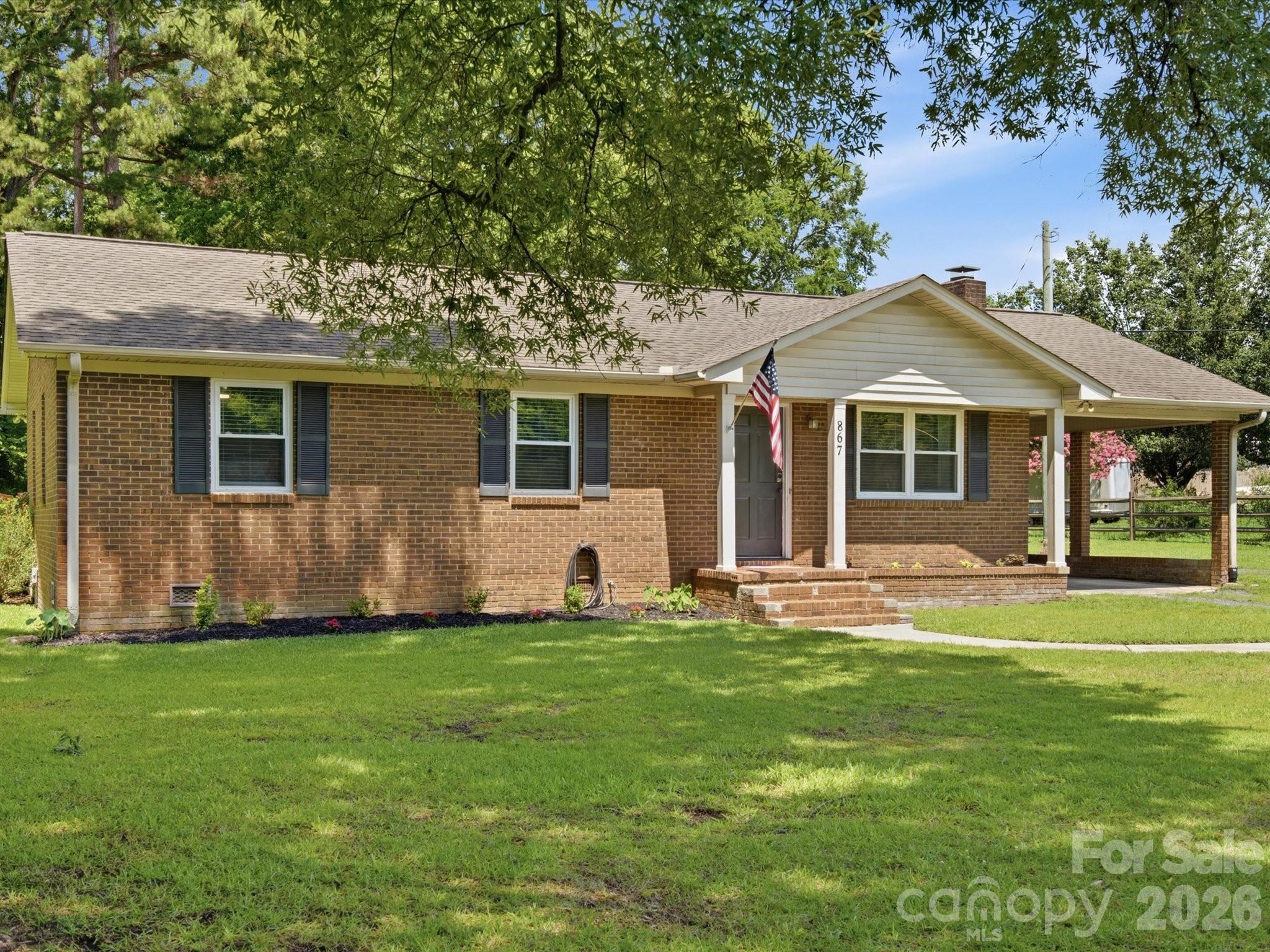 Springdale - Residential