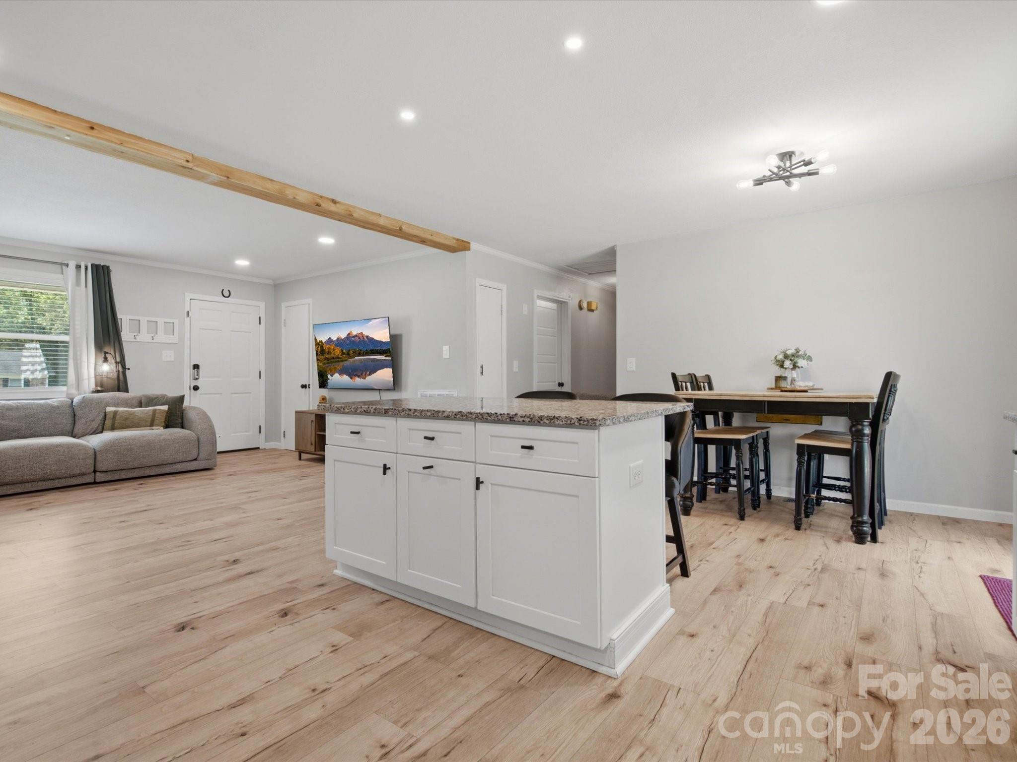 Springdale - Residential