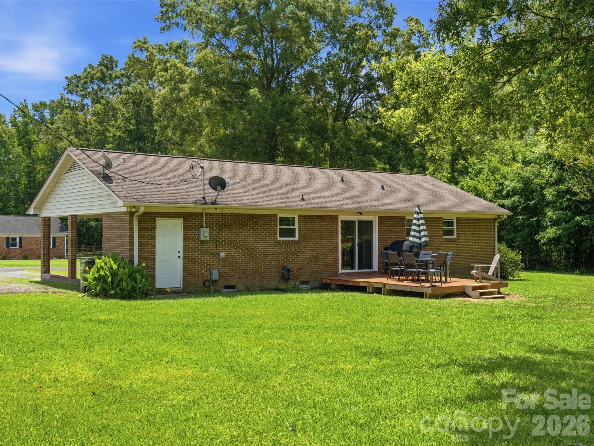 Springdale - Residential
