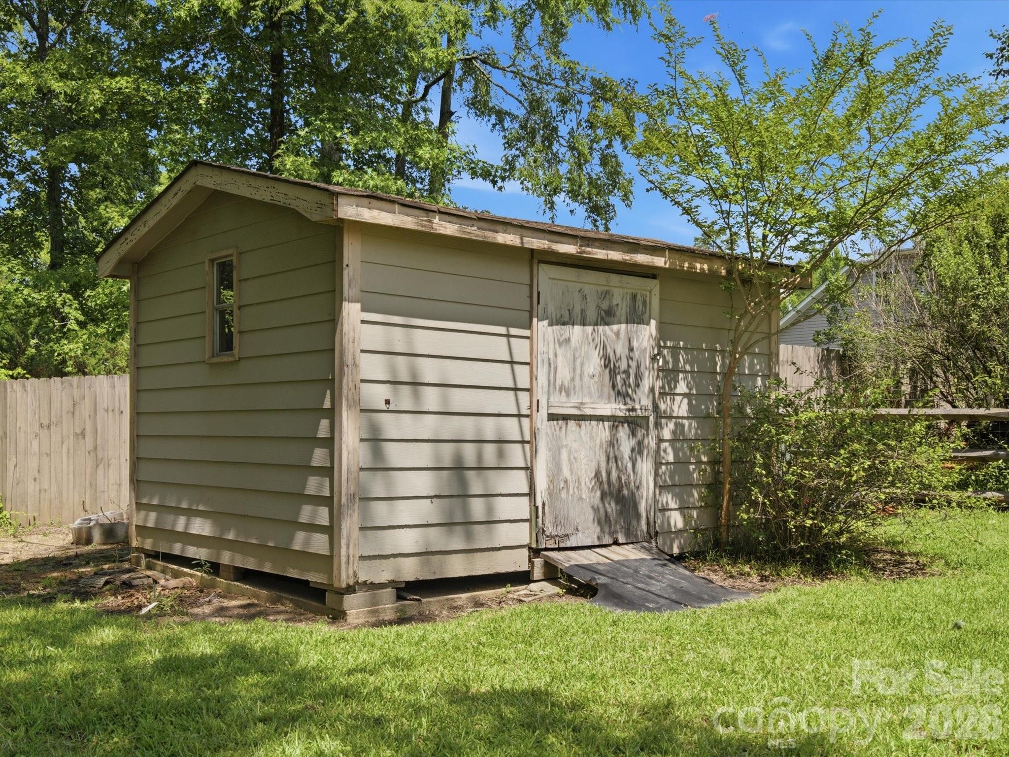 Springdale - Residential