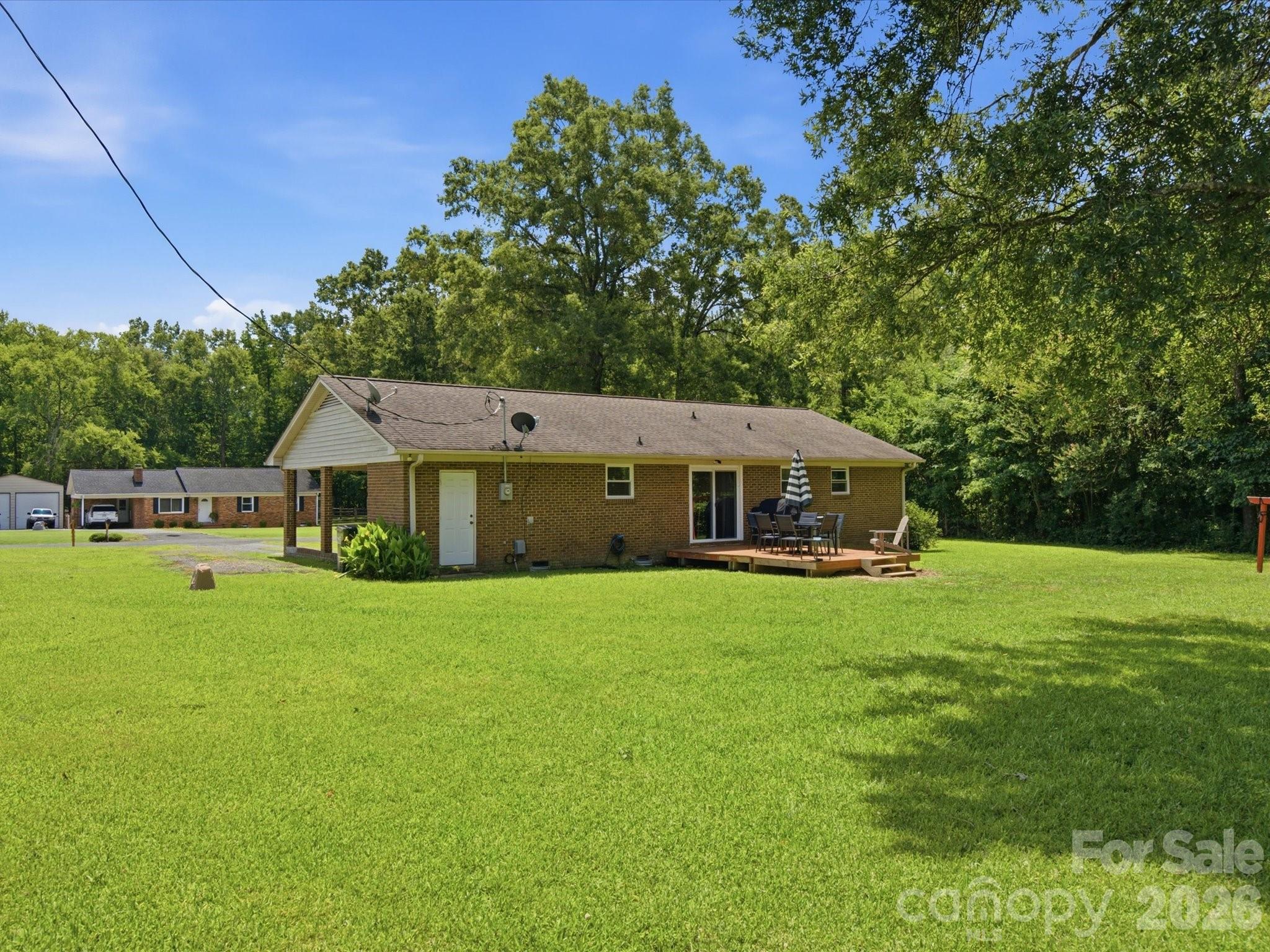 Springdale - Residential
