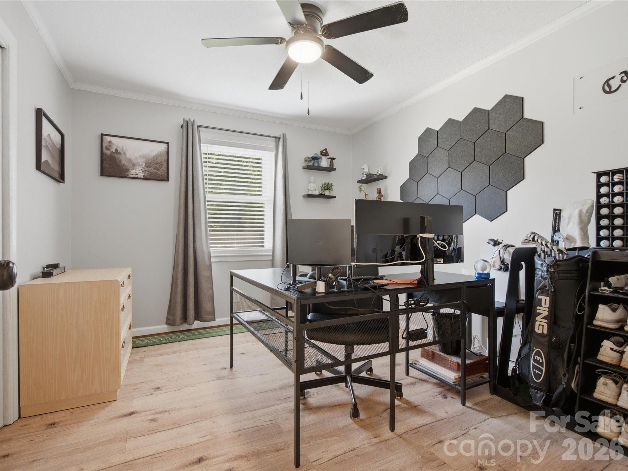 Springdale - Residential