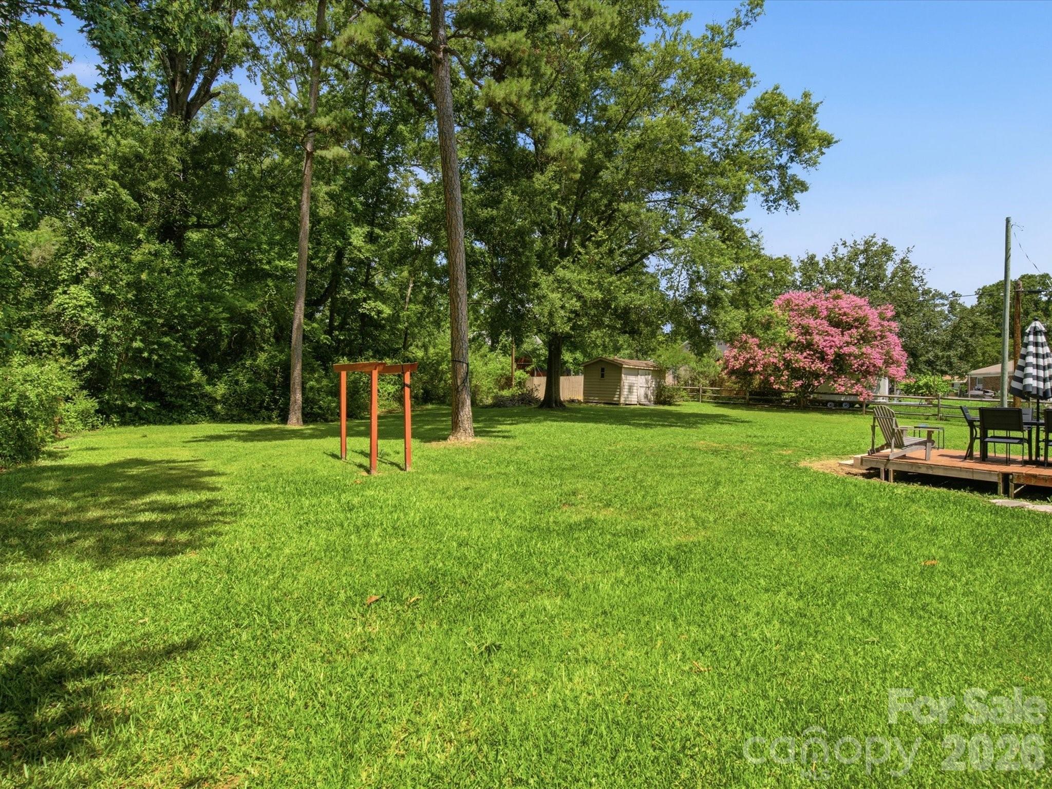 Springdale - Residential