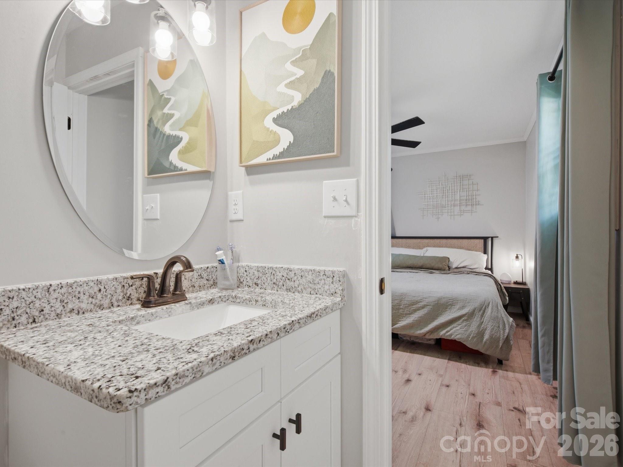 Springdale - Residential