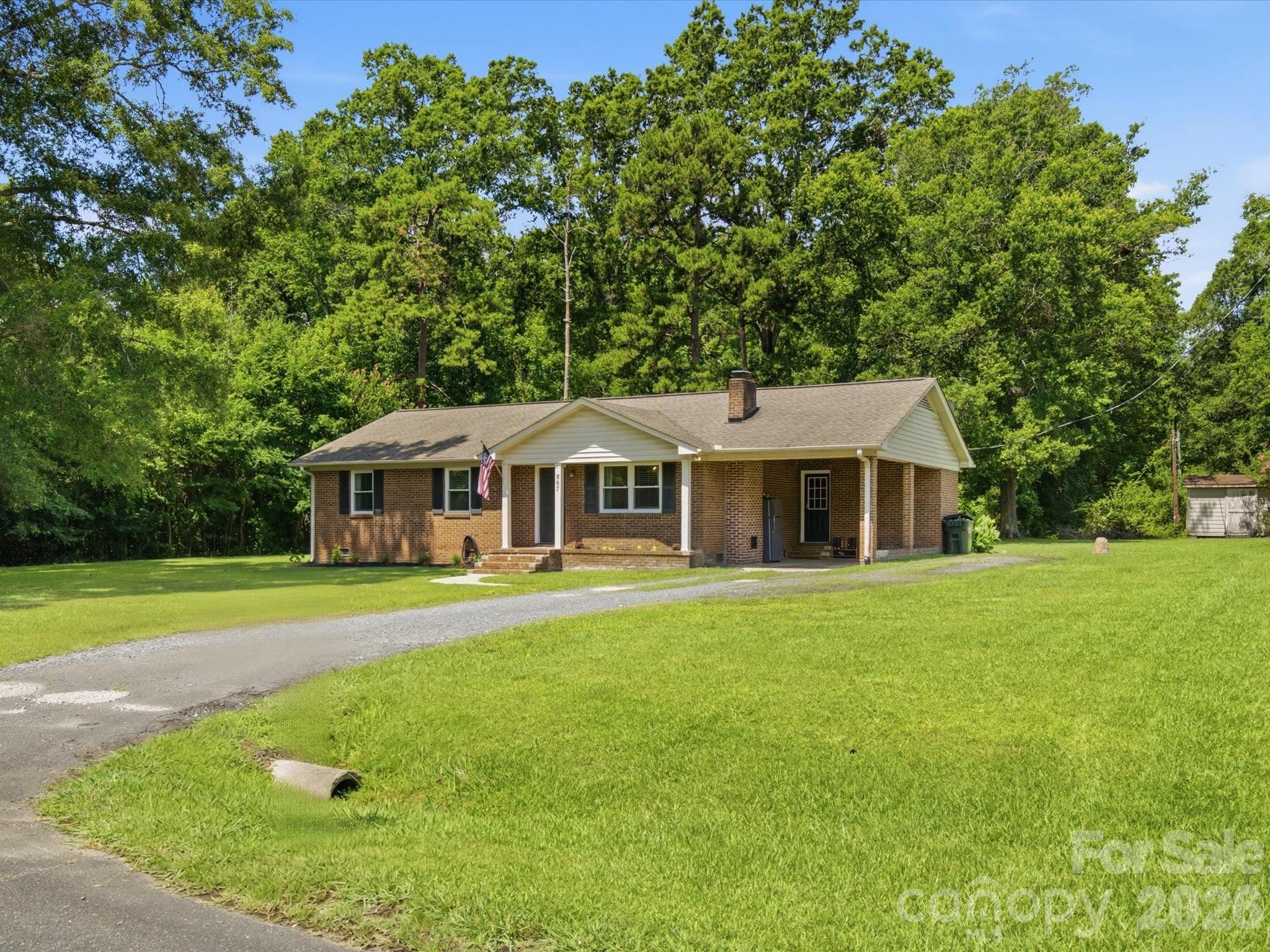 Springdale - Residential