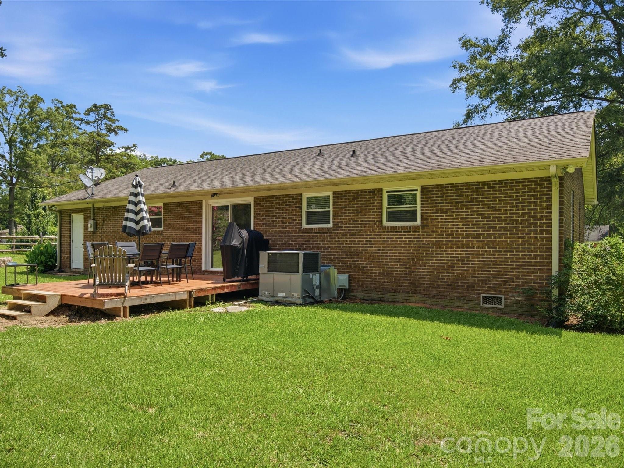 Springdale - Residential