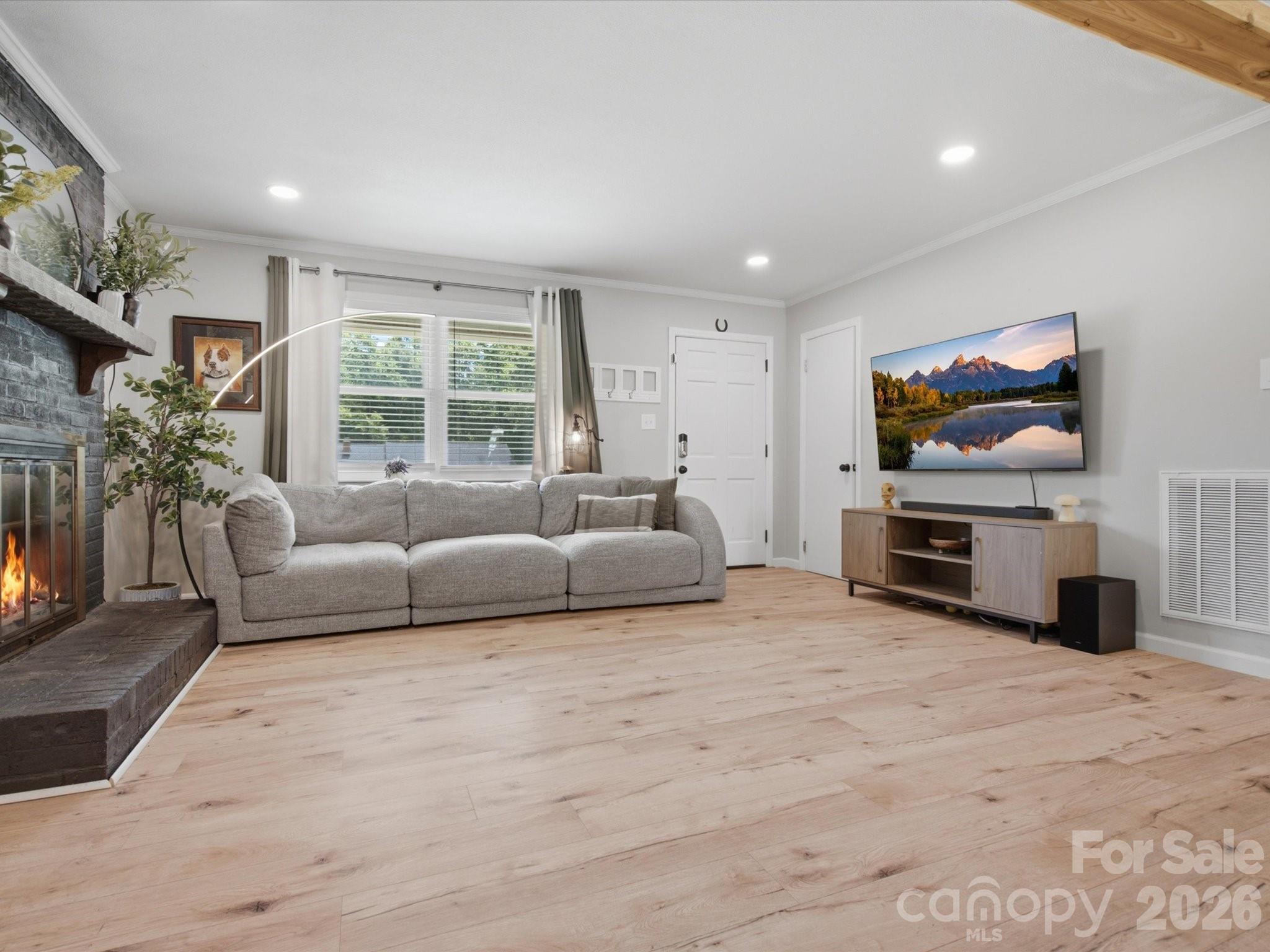 Springdale - Residential