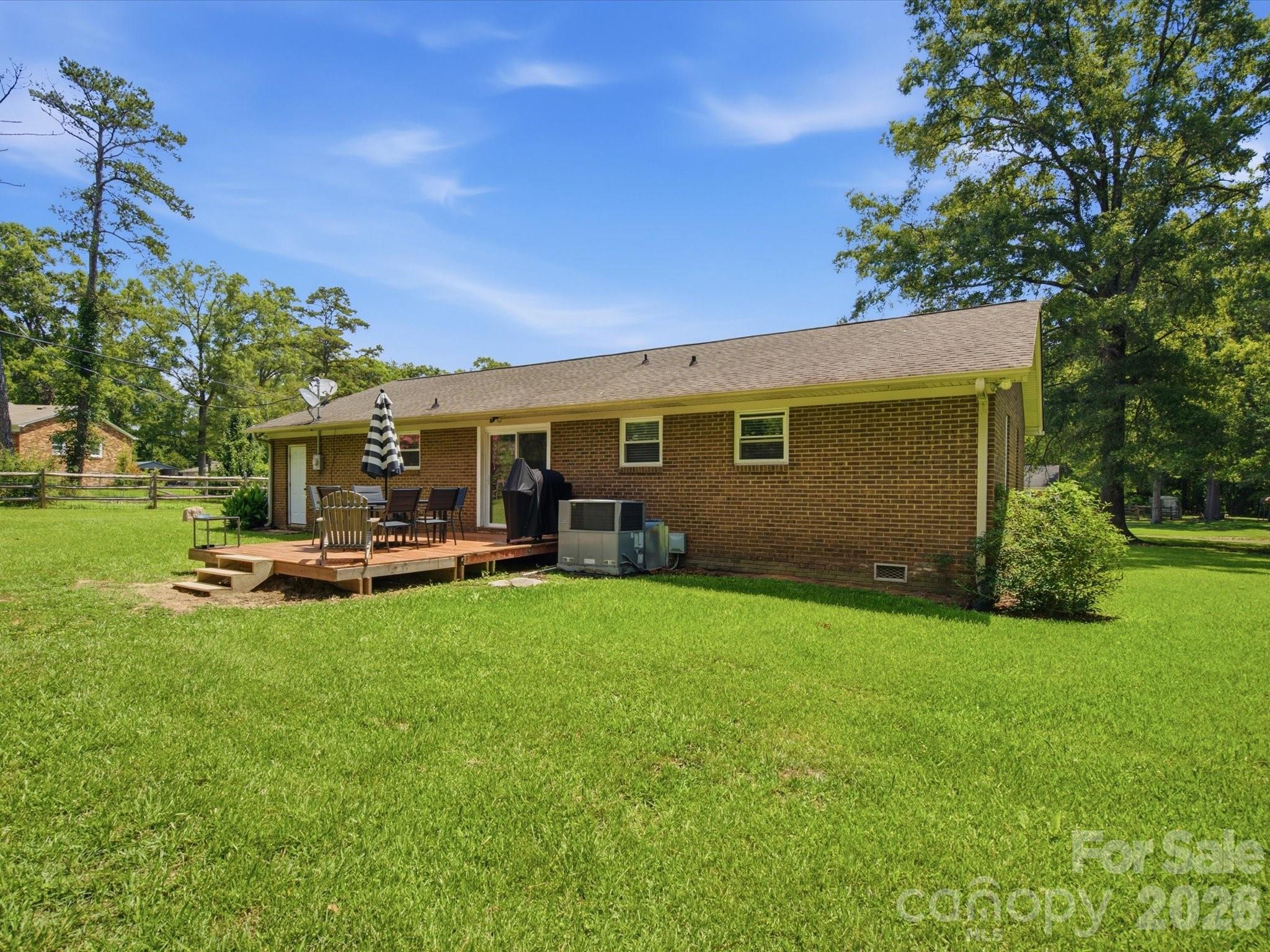 Springdale - Residential