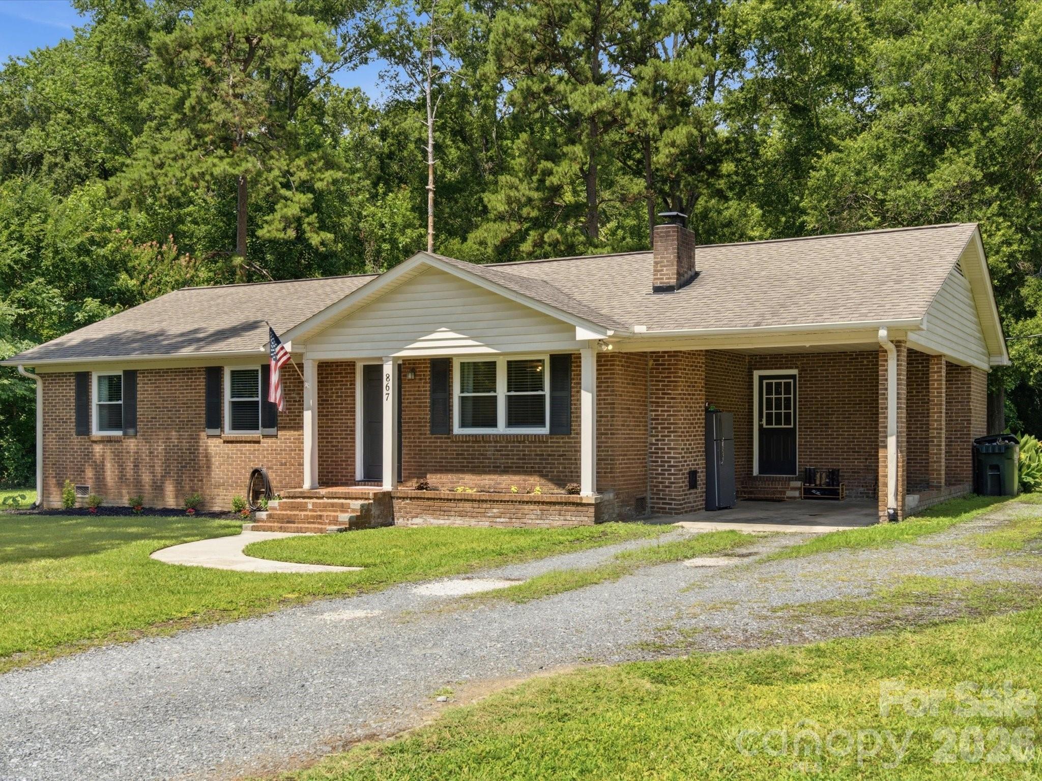 Springdale - Residential