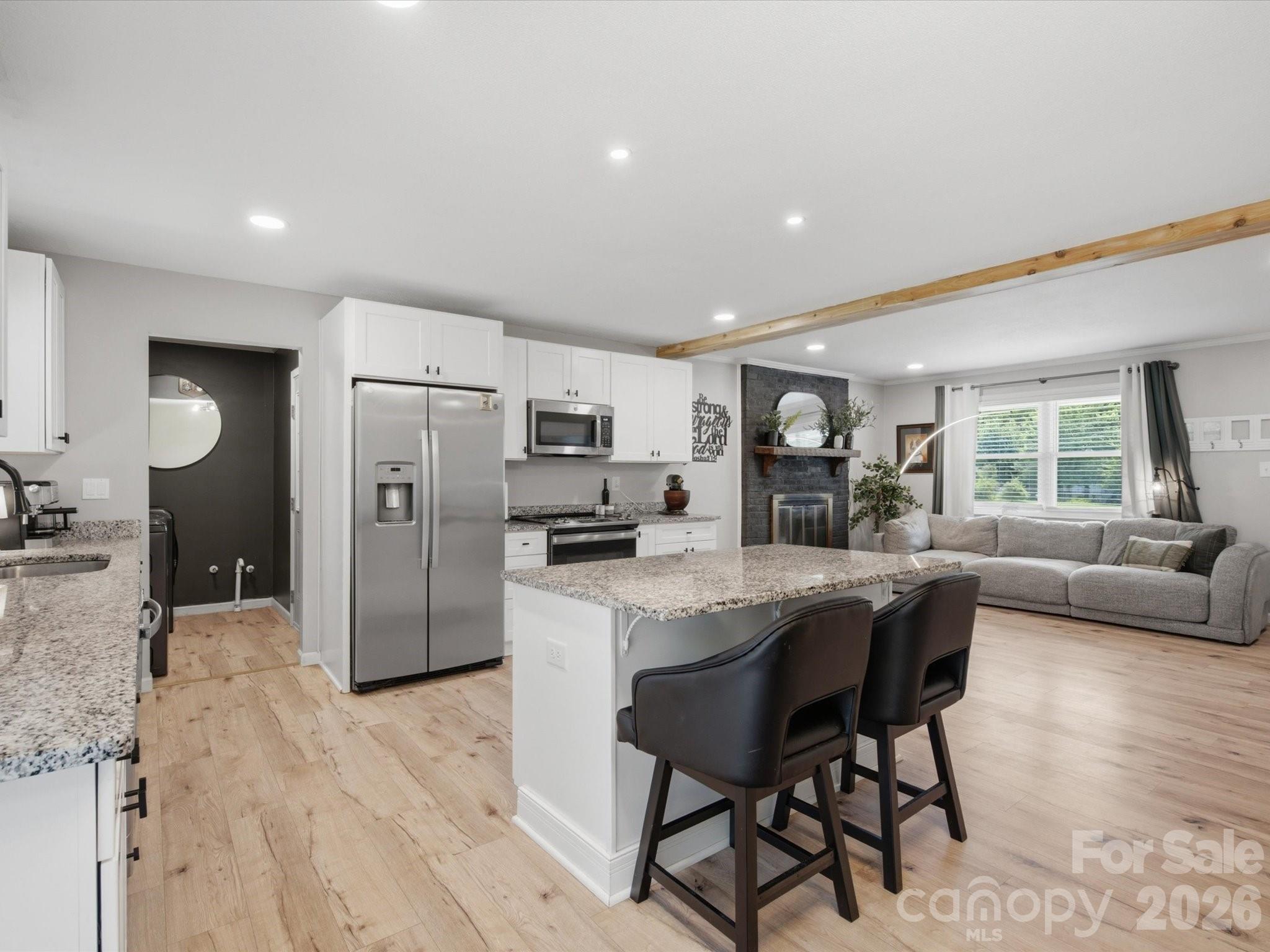 Springdale - Residential