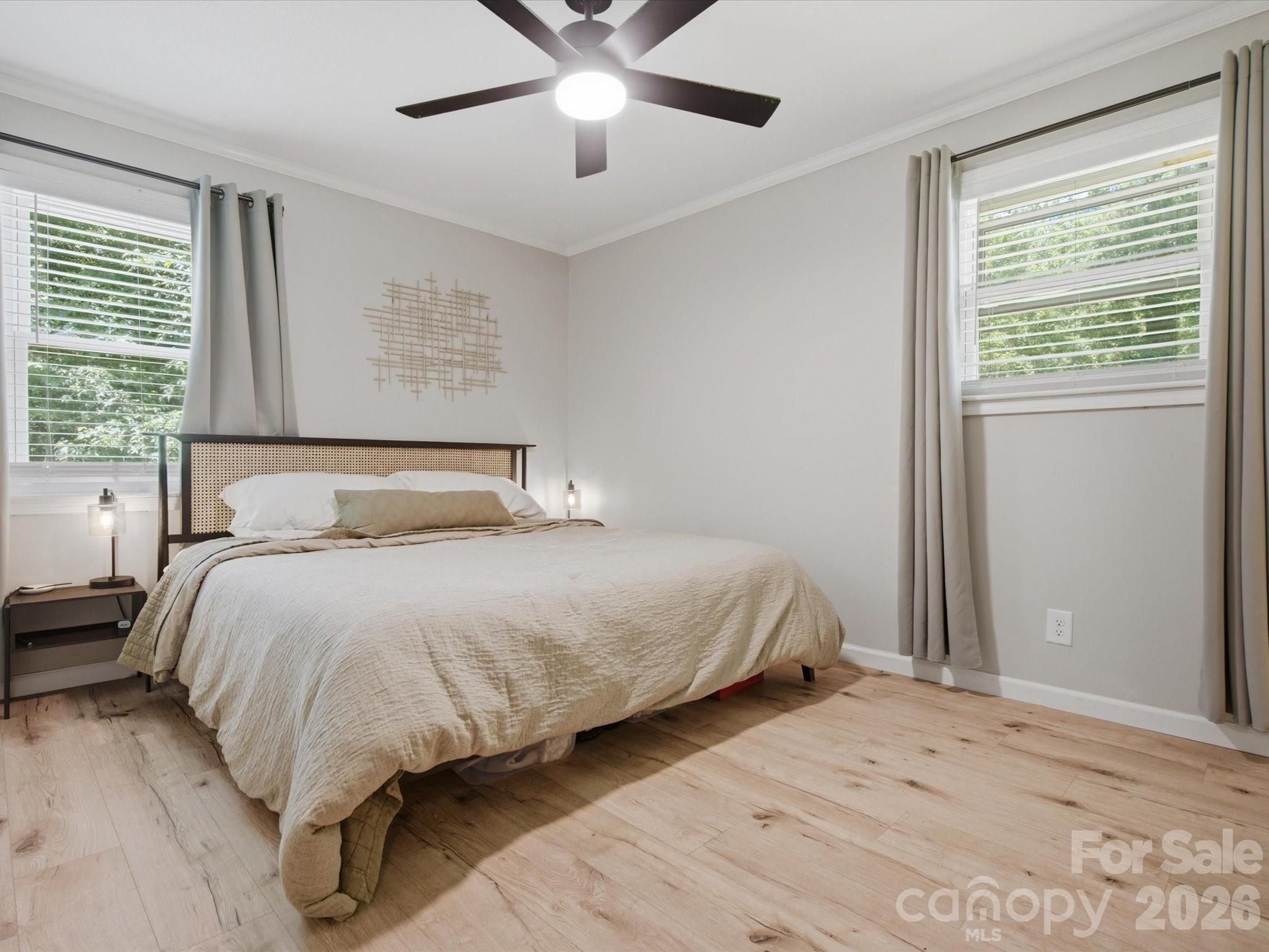 Springdale - Residential