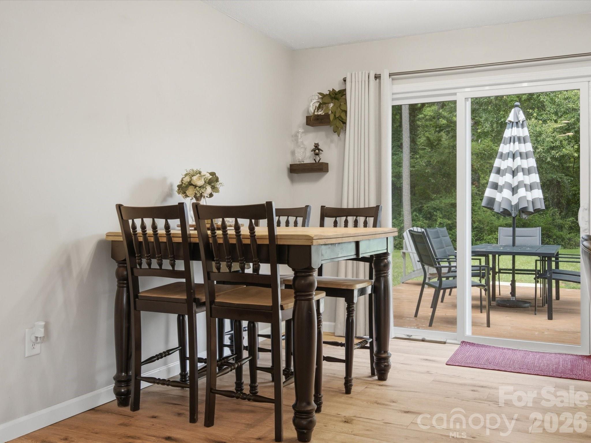 Springdale - Residential