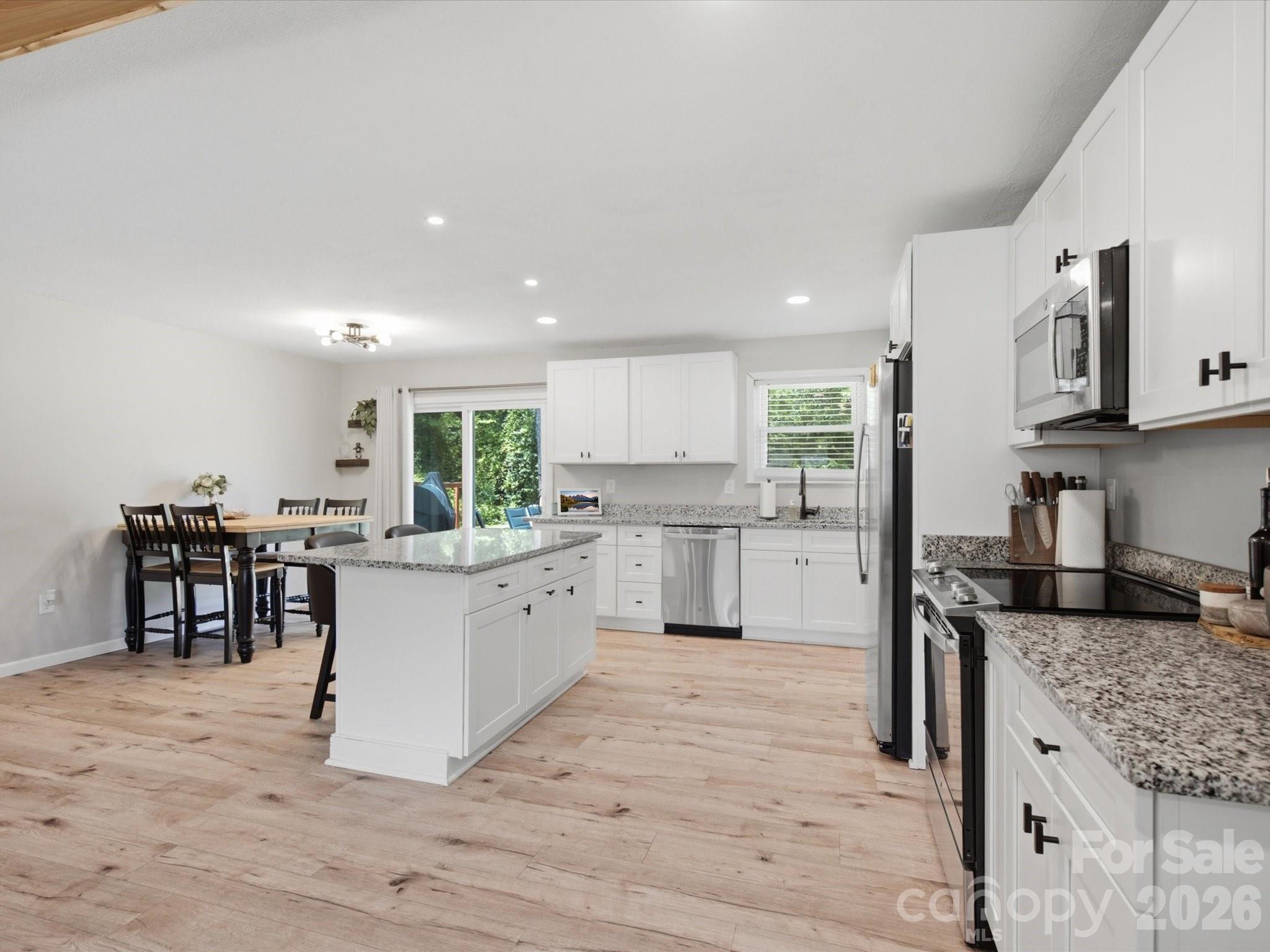 Springdale - Residential