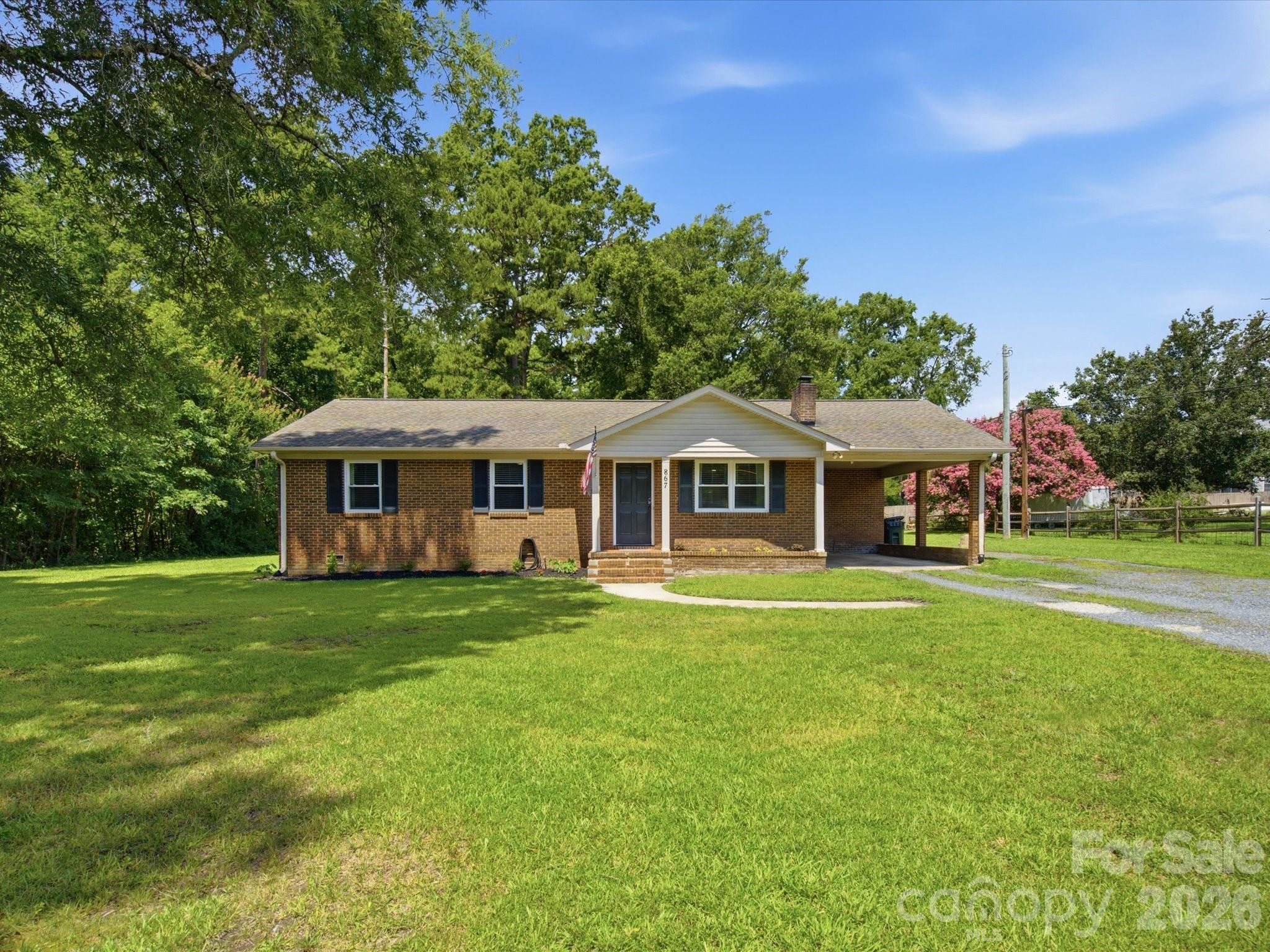 Springdale - Residential