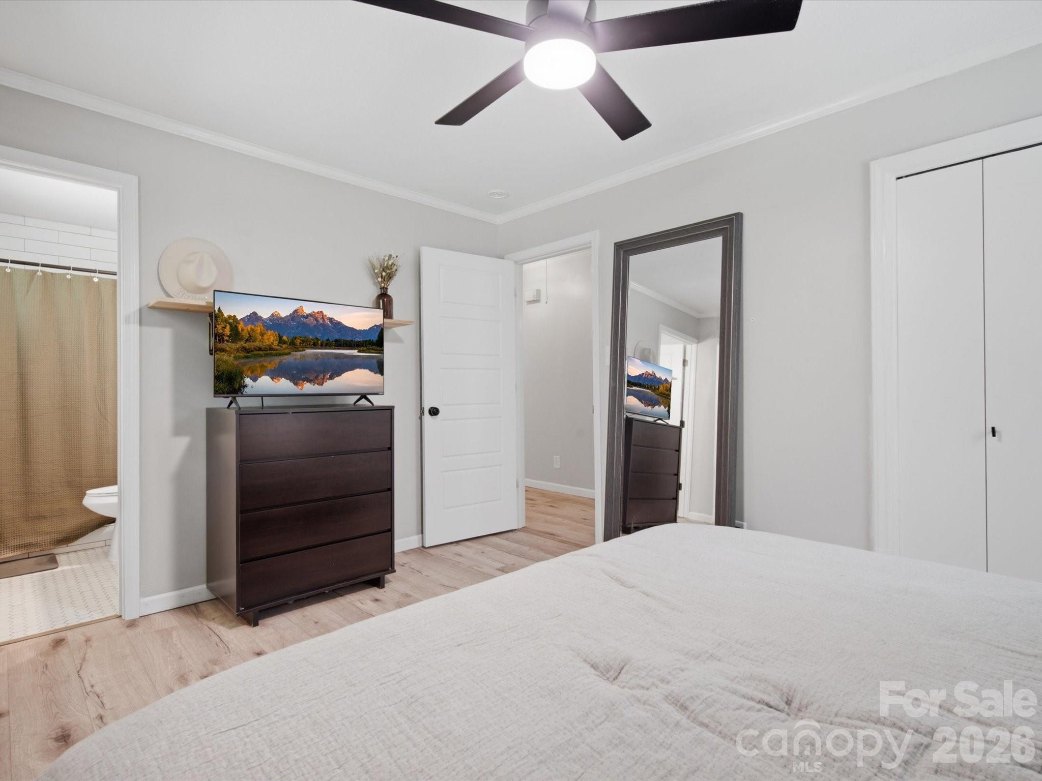 Springdale - Residential