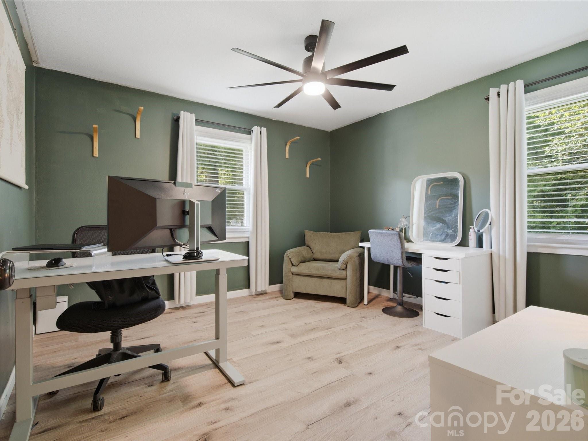 Springdale - Residential
