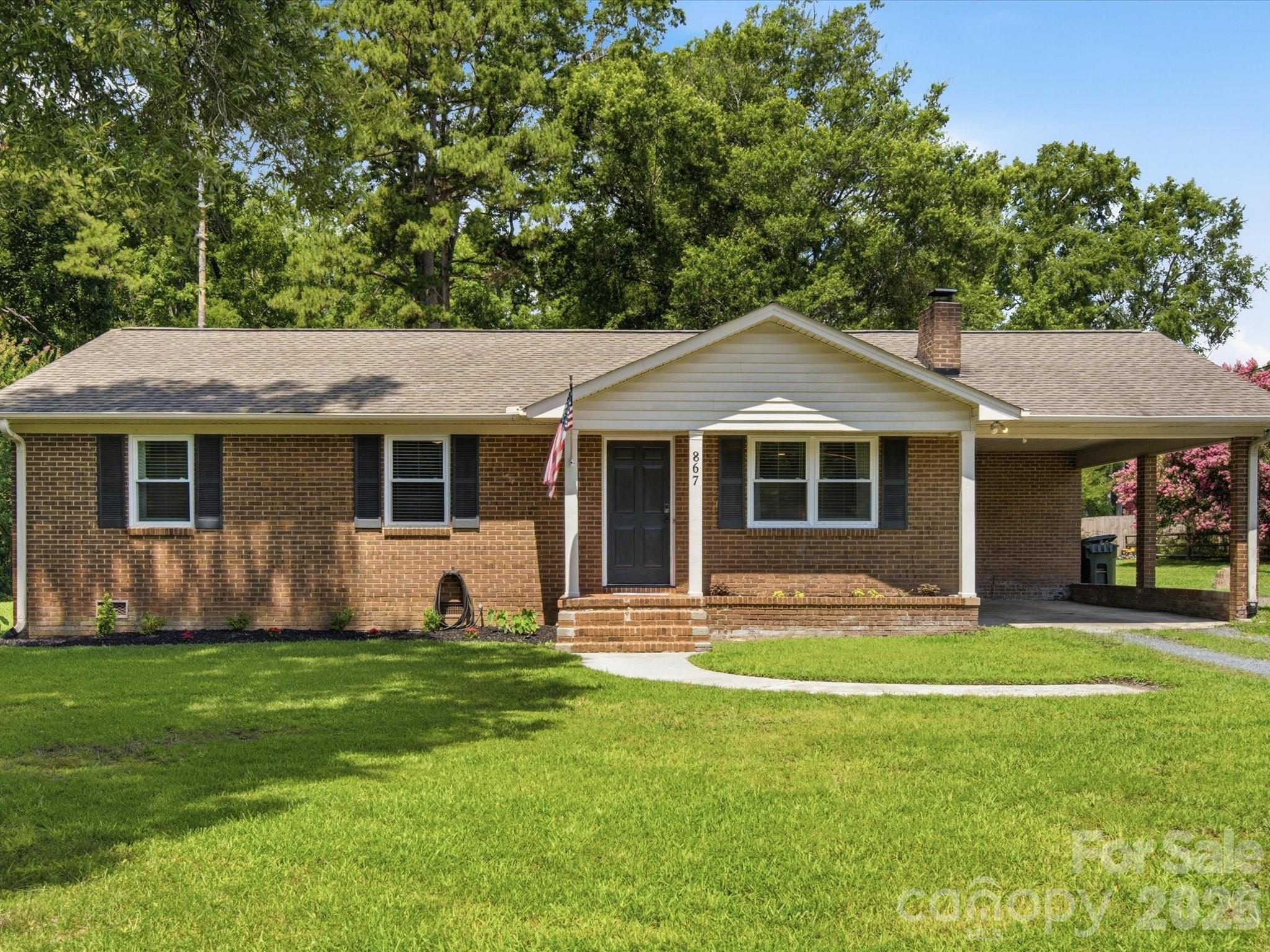 Springdale - Residential