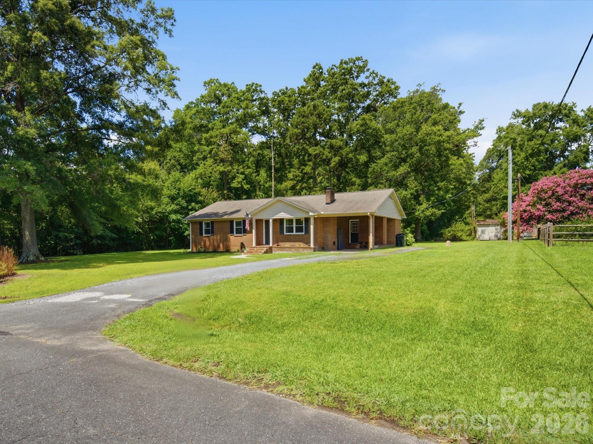 Springdale - Residential