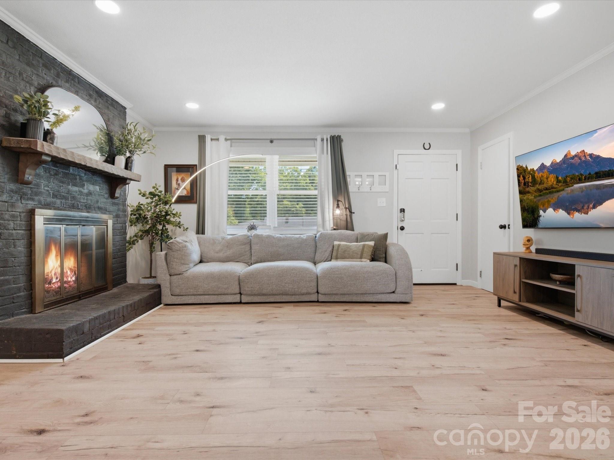 Springdale - Residential