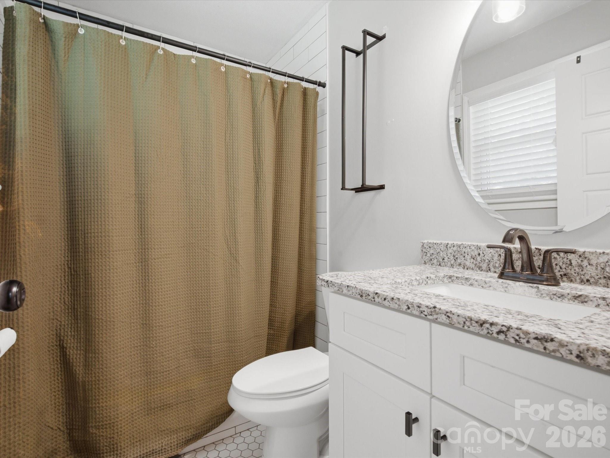 Springdale - Residential