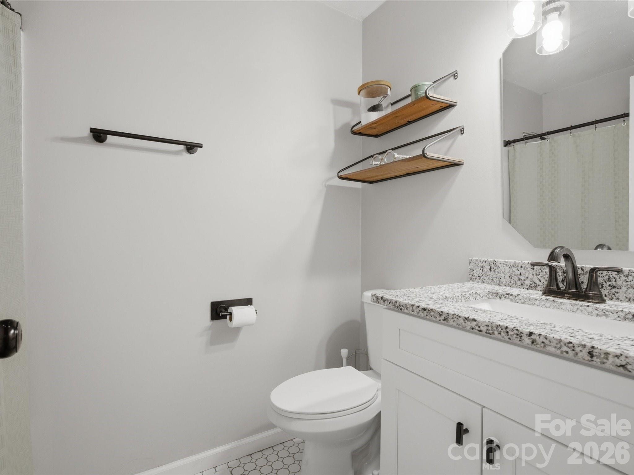 Springdale - Residential