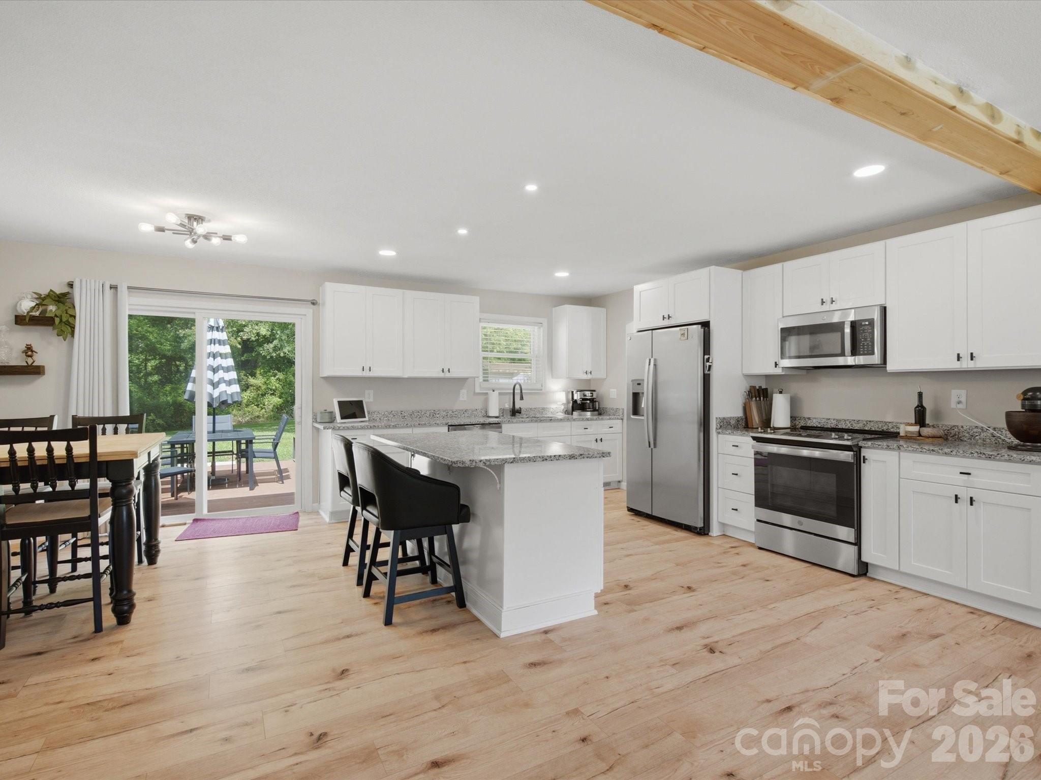 Springdale - Residential