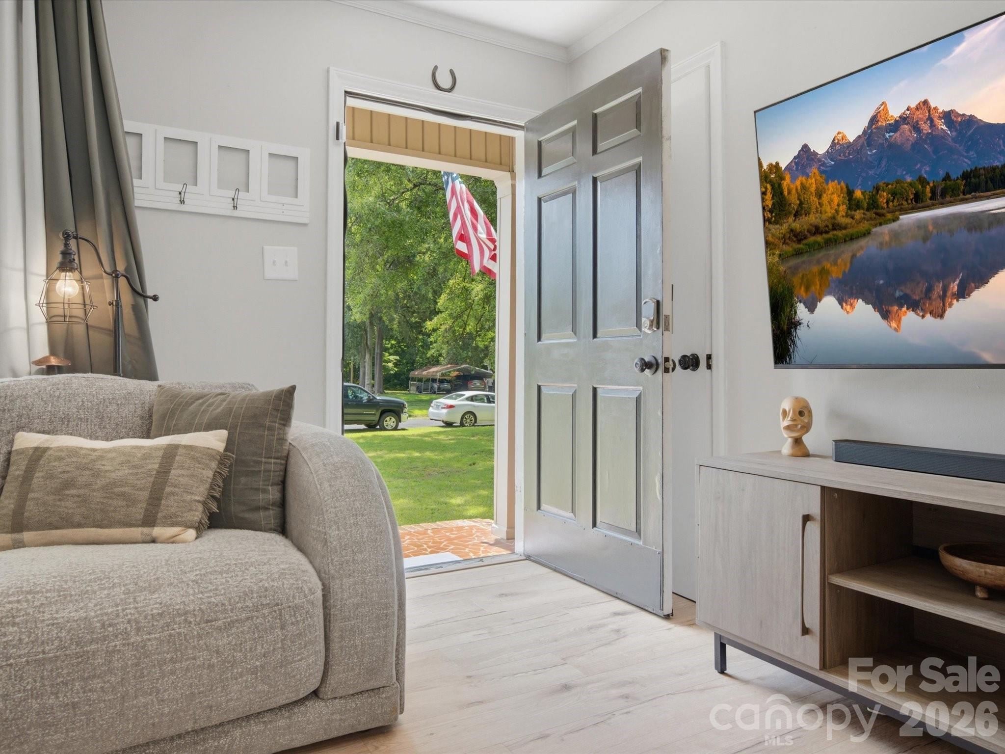 Springdale - Residential