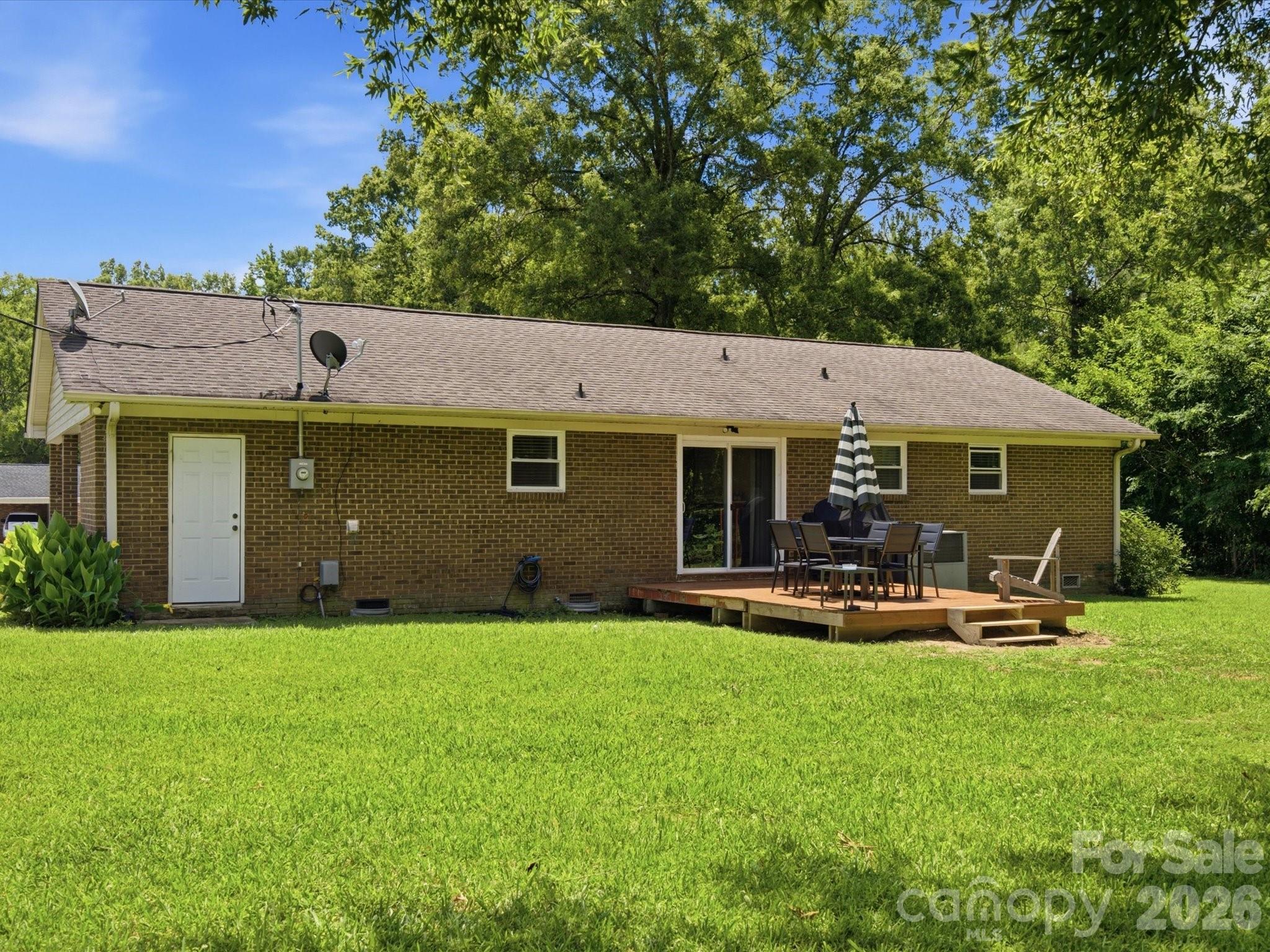 Springdale - Residential