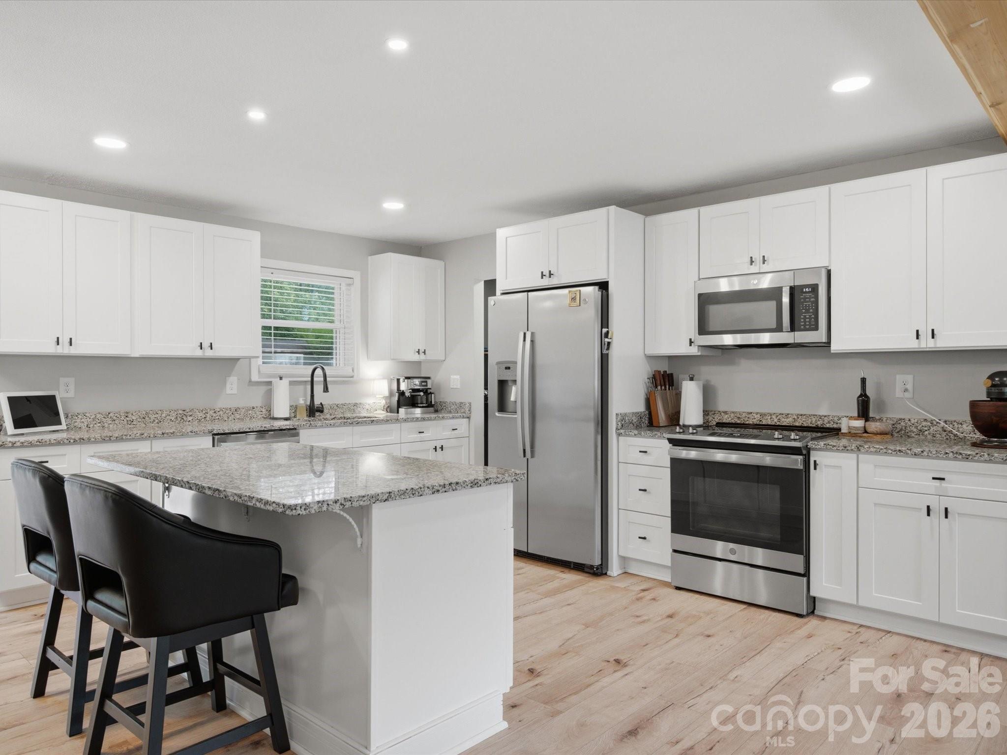 Springdale - Residential