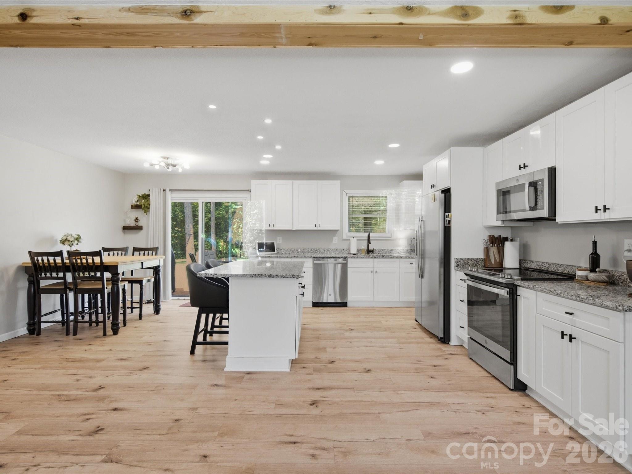 Springdale - Residential