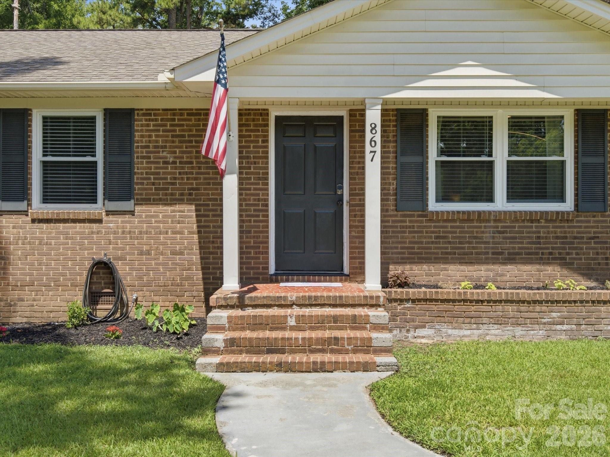 Springdale - Residential