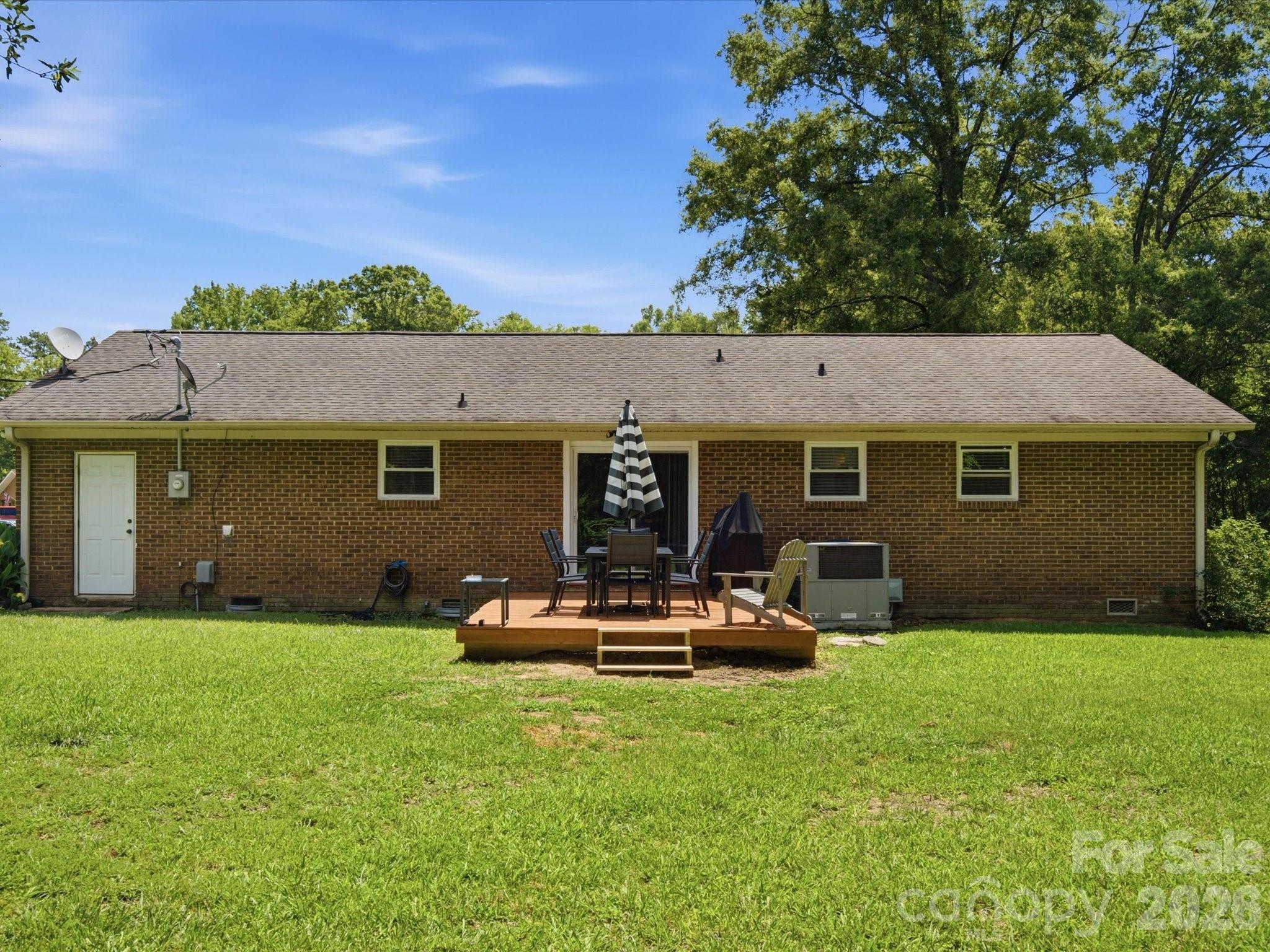 Springdale - Residential