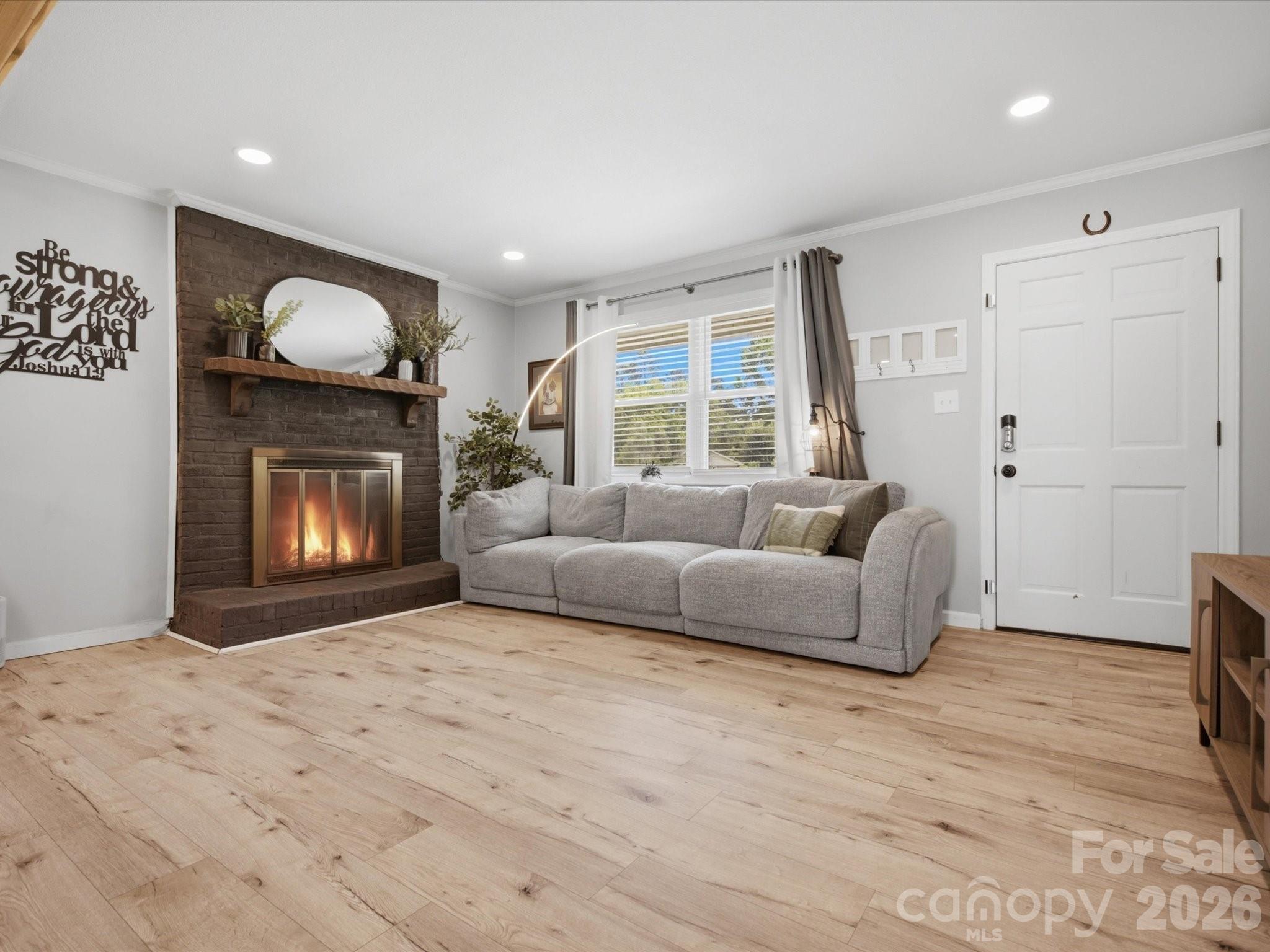 Springdale - Residential