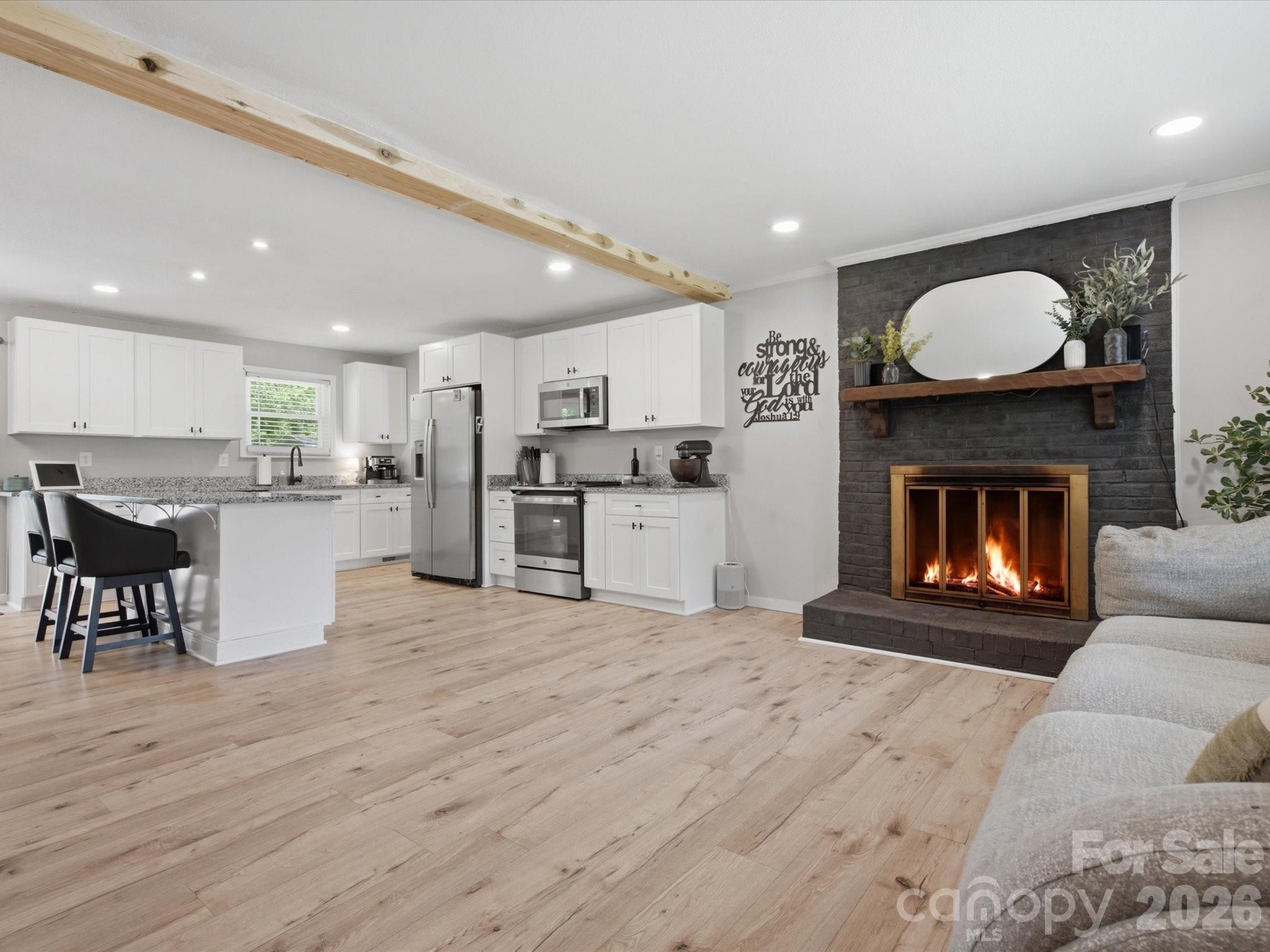 Springdale - Residential