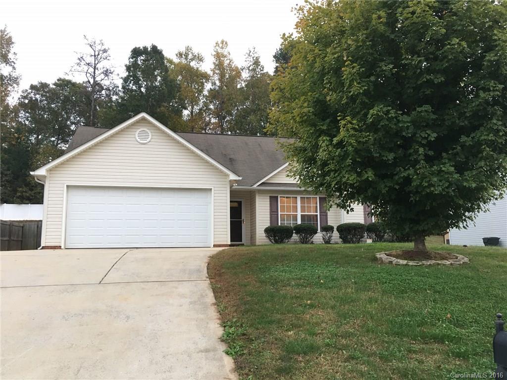 Springsteen Plantation - Residential