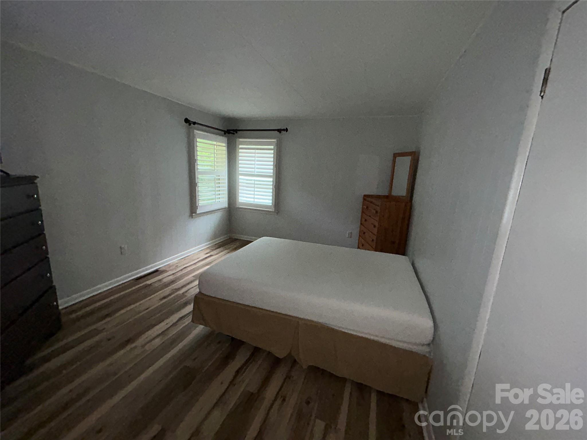 none - Residential