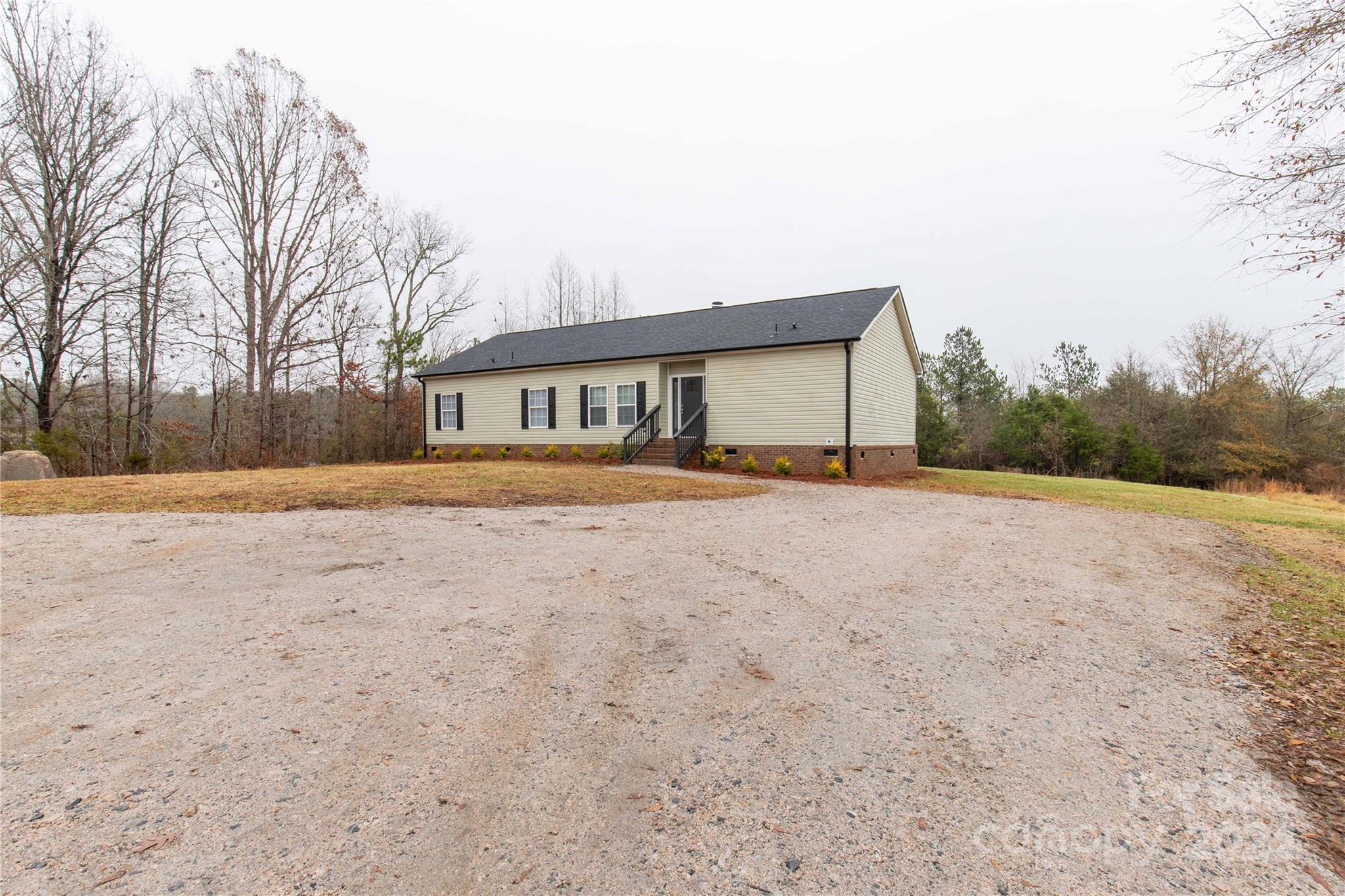 None - Residential