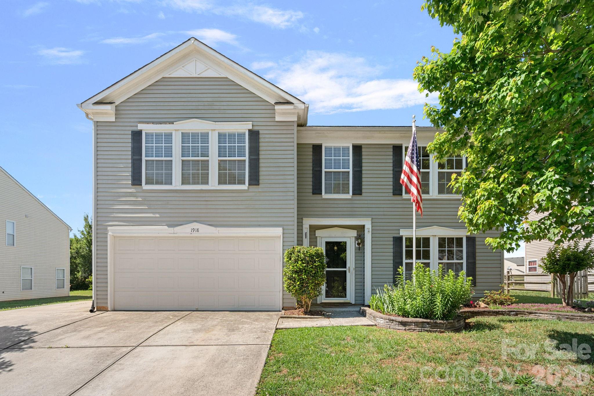 Longlea Estates - Residential