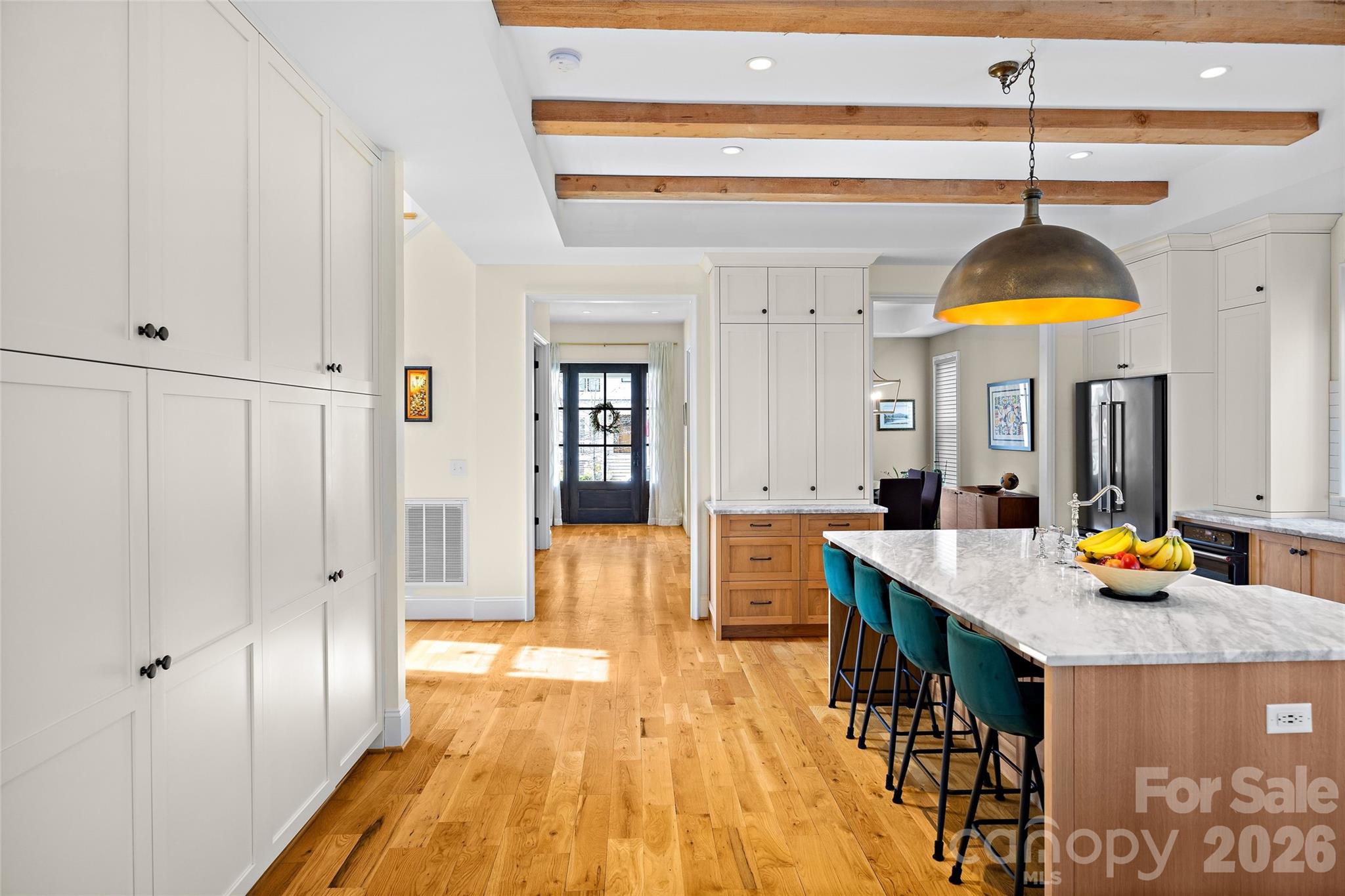 Chantilly - Residential