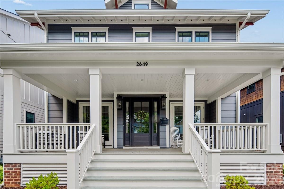 Chantilly - Residential