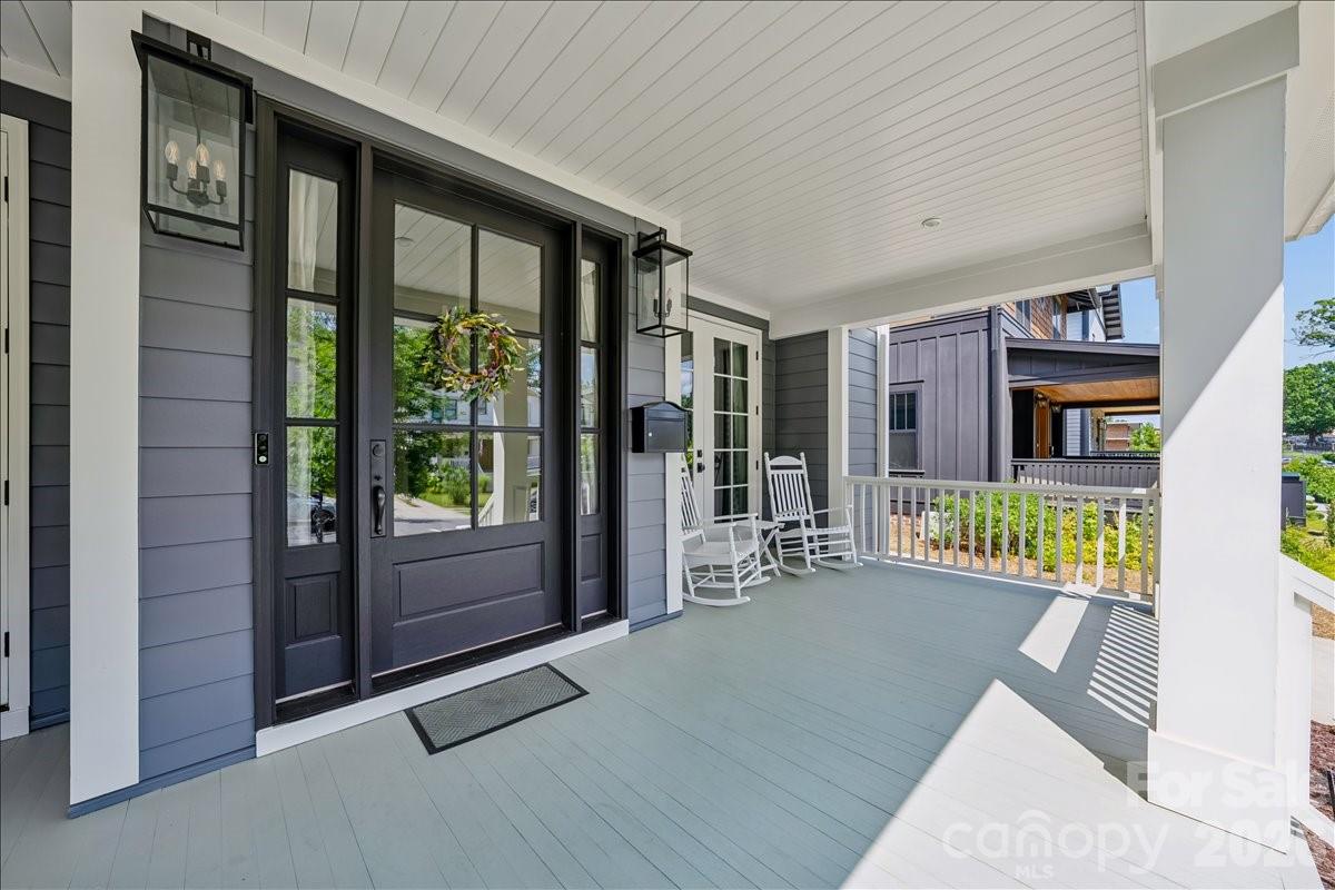 Chantilly - Residential